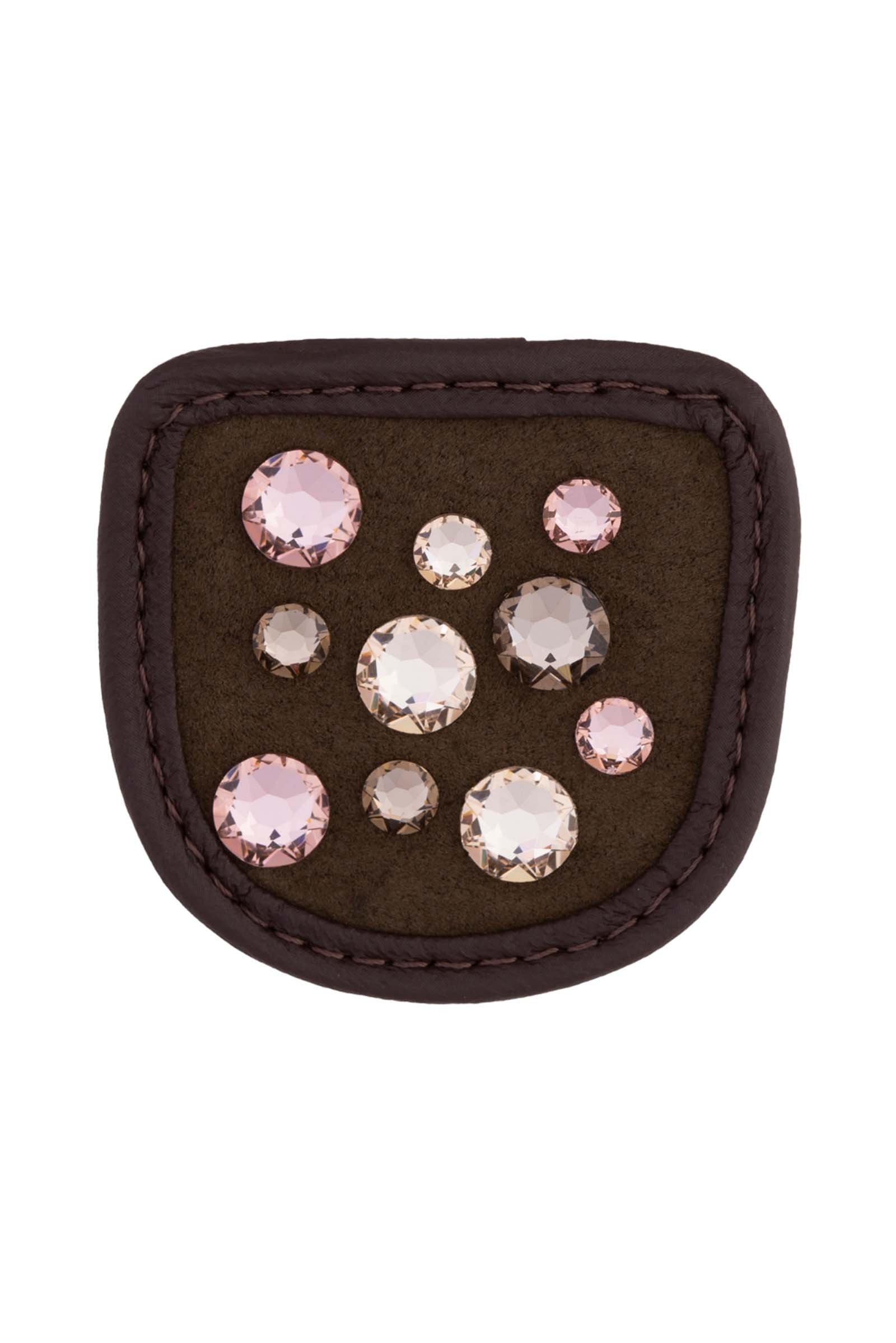 MagicTack Cairo Cajanos Dream by Dimi Mimi Riding Gloves Patches Riding Gloves