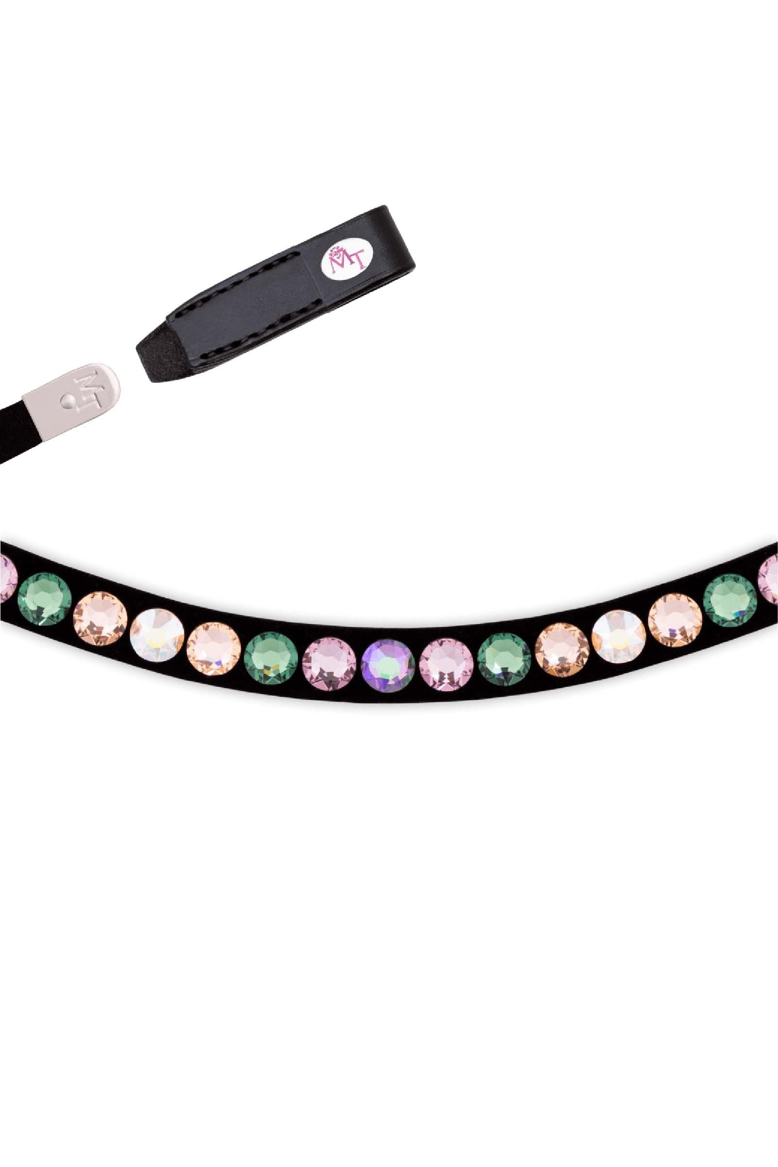 MagicTack Magic Tack Chilly Willy Bling Swing Pandebånd Trenser & tøjler