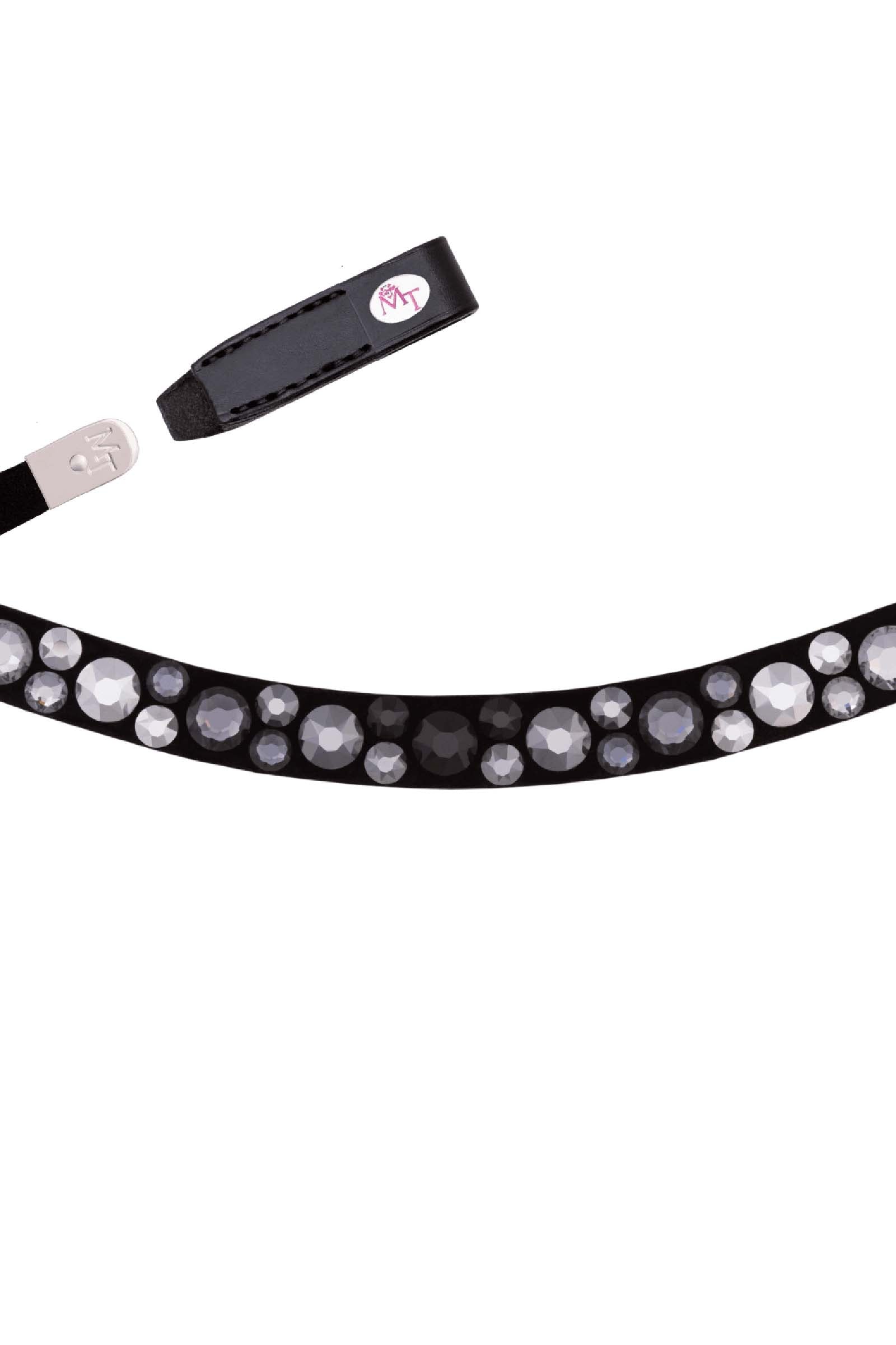 MagicTack Magic Tack Night Howler Bling Swing Pandebånd Trenser & tøjler