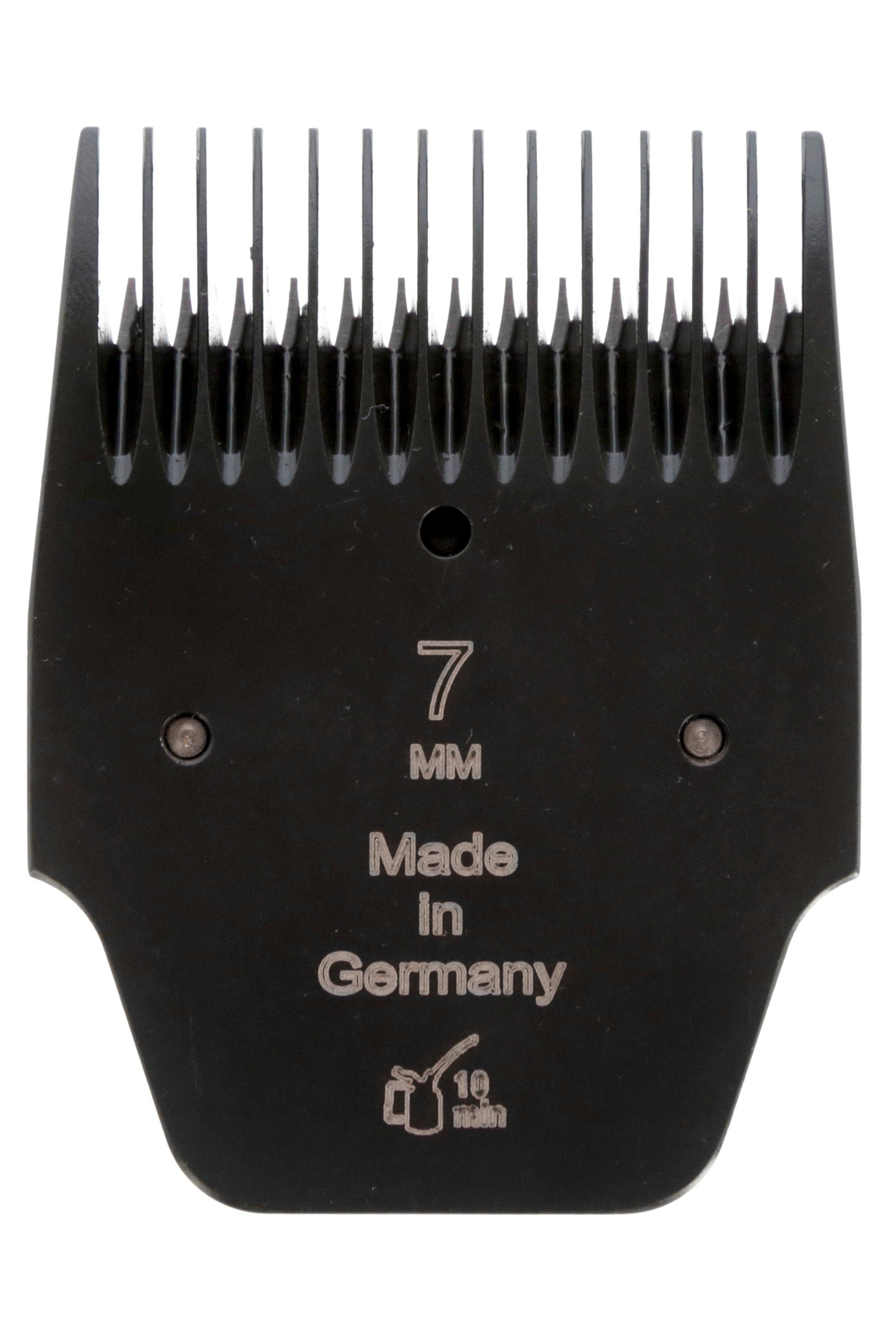 Aesculap Cutter Head Favorita 7.0 mm med DLC Coating Klipning & Trimning