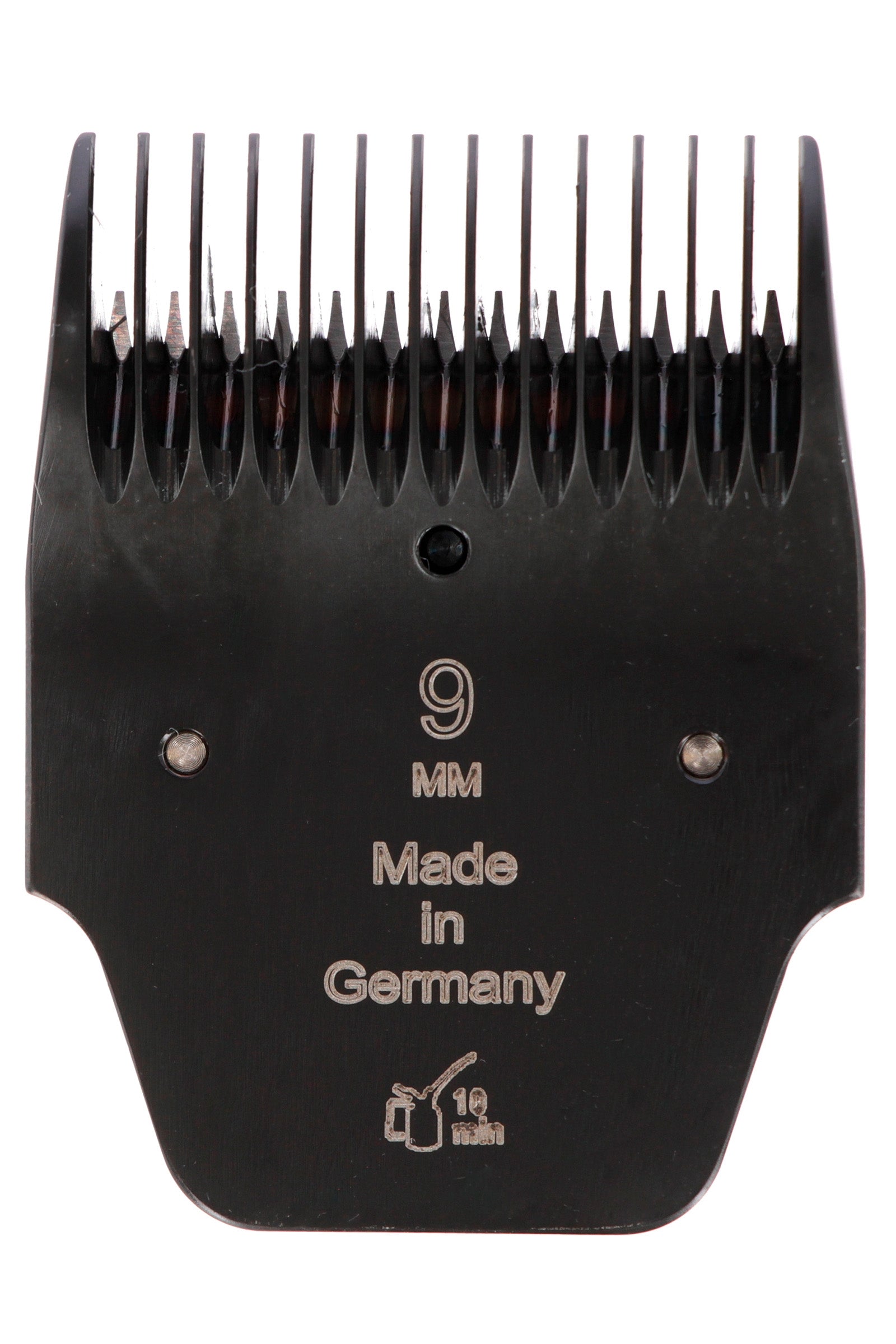 Aesculap Cutter Head Favorita 9.0 mm med DLC Coating Klipning & Trimning