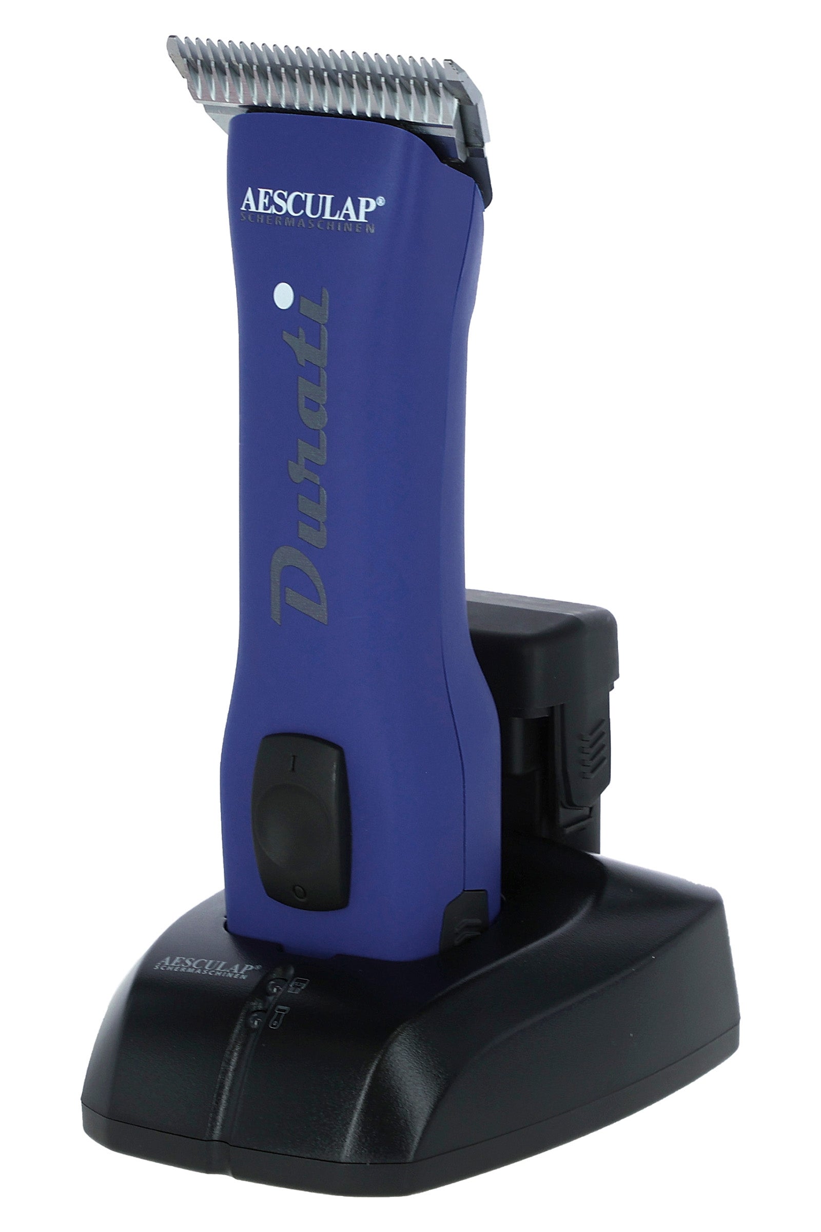 Aesculap Durati Klippemaskin (inkl. 1 batteri) Klipning & Trimning