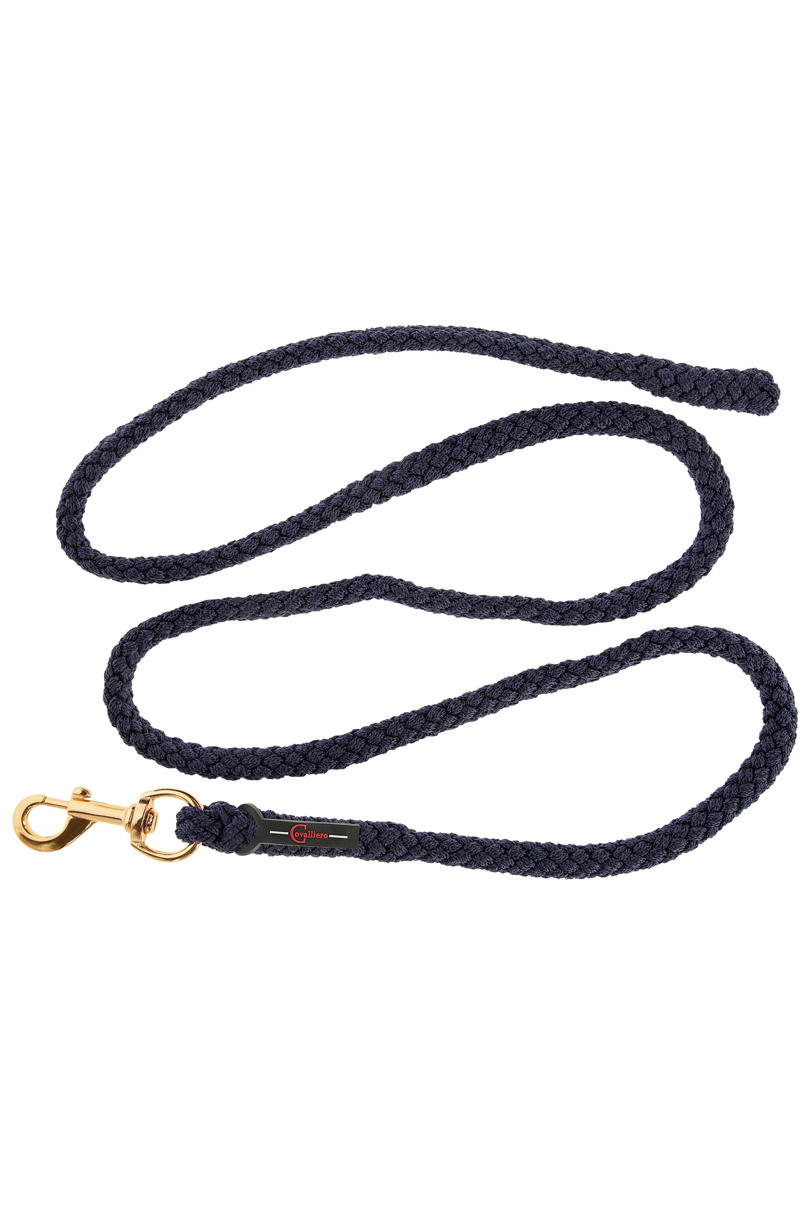 Covalliero TopLine Lead Rope with Snap Hook Halters & Leads