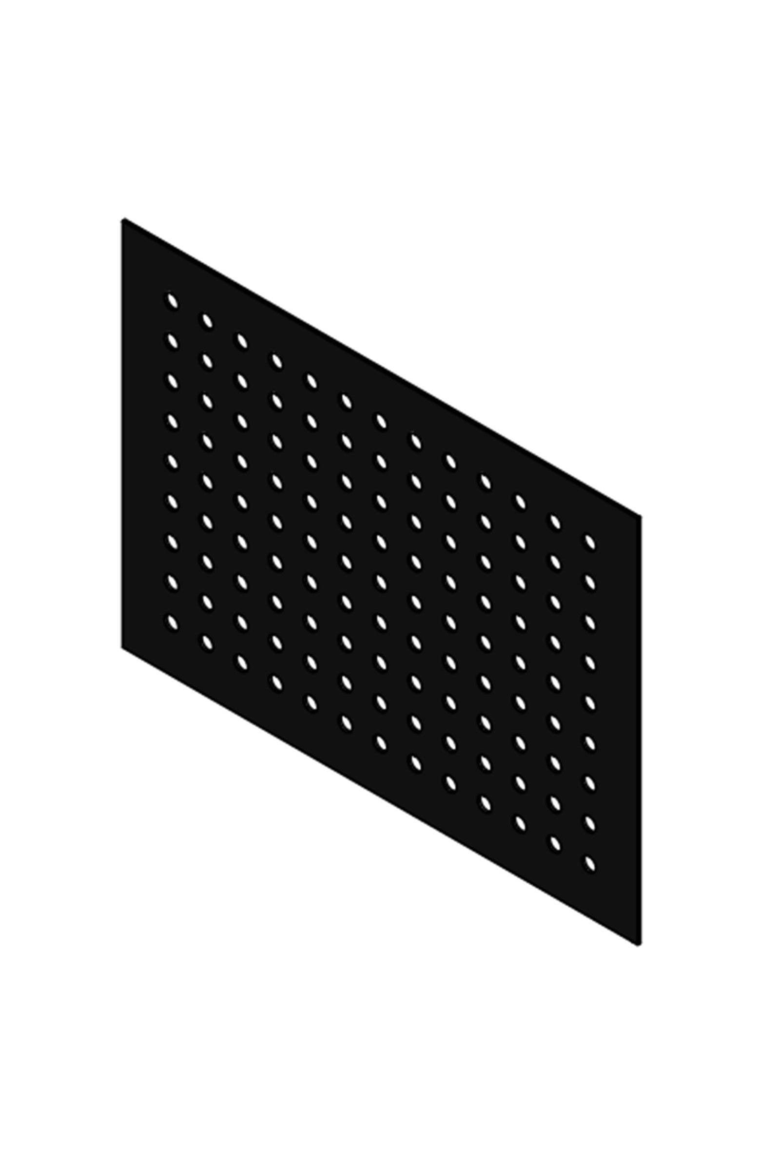 Kerbl Hay Box Base Plate Fodring & Vanding