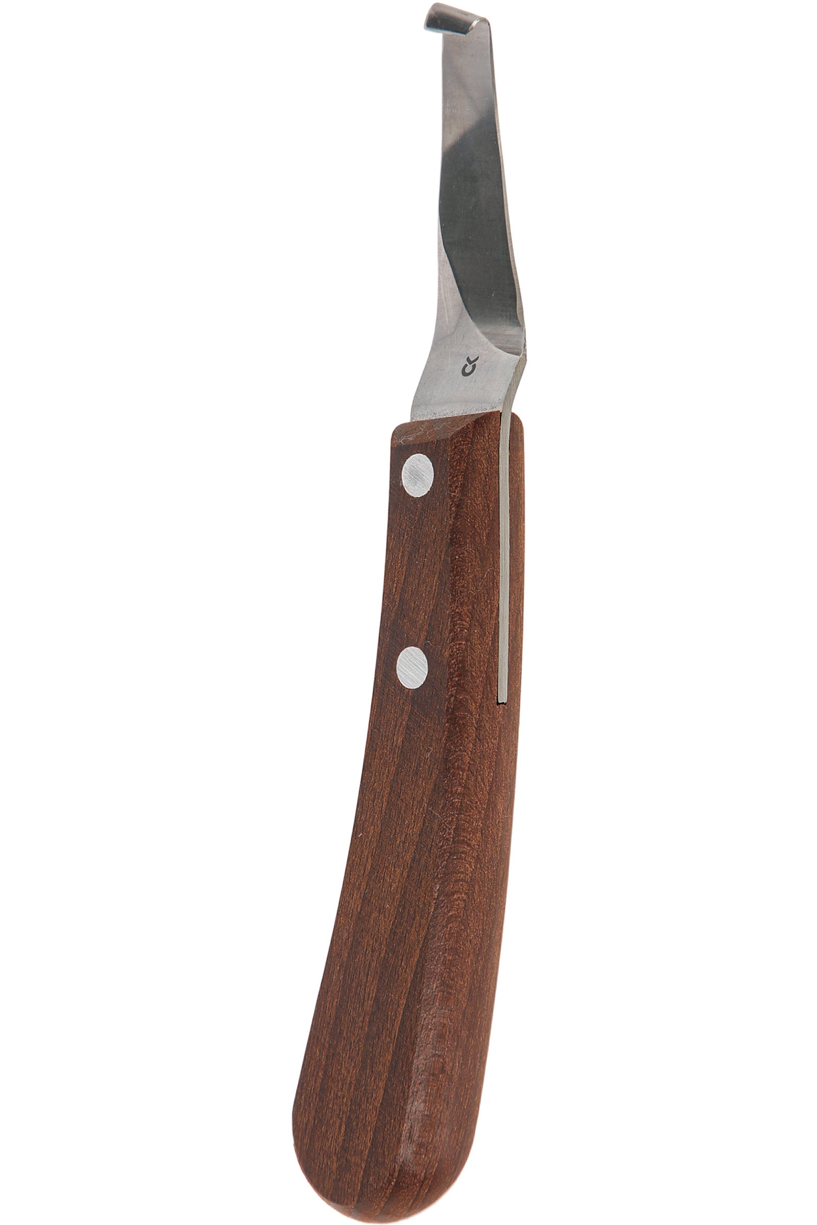 Kerbl Proficurv Hoof & Claw Knife, left Værktøj til beslagsmed
