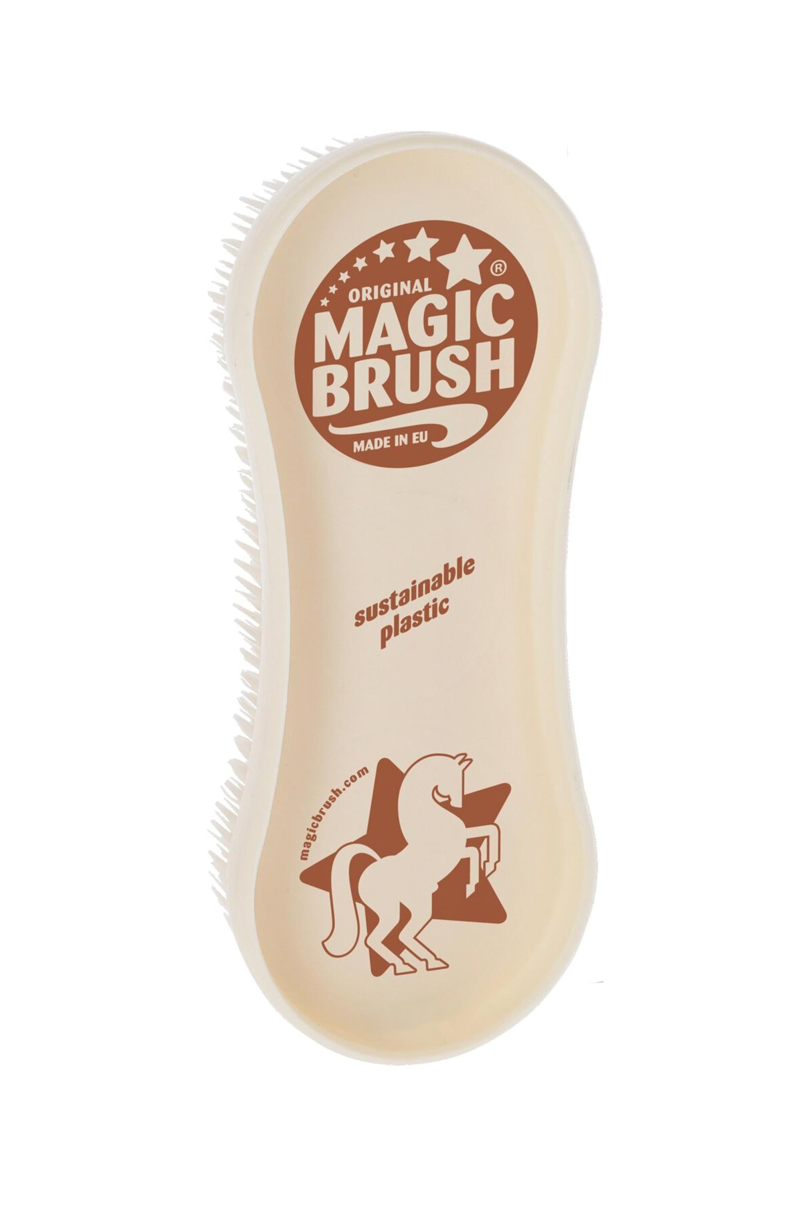 Magic Brush MagicBrush Nature Brush Horse Grooming Tools