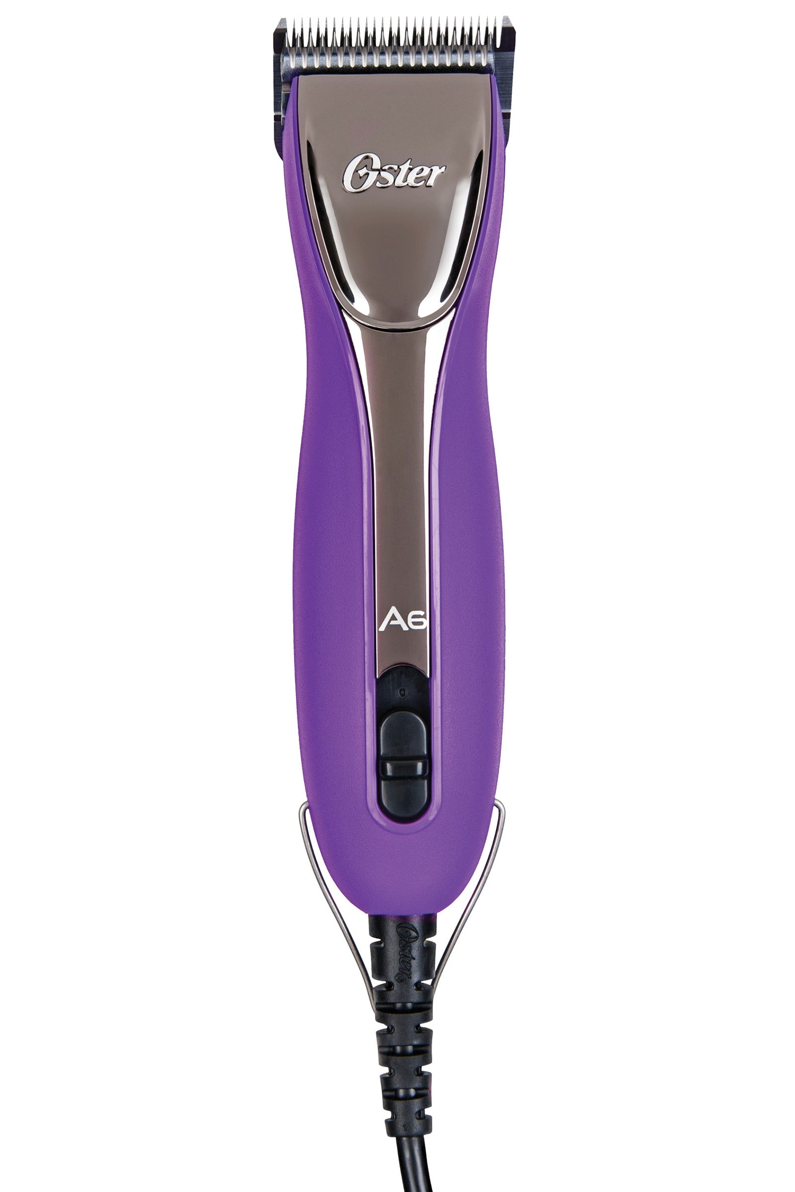 Oster Clipper A6, Slim Horse Clipping & Trimming Tools