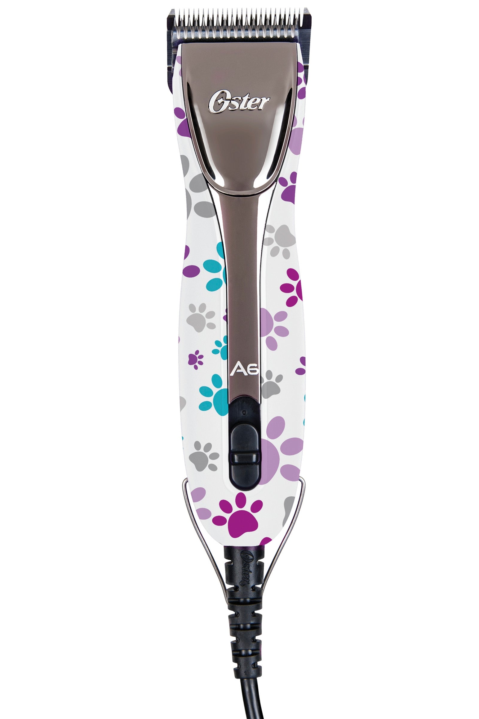 Oster A6 klippemaskine, slank Klipning & Trimning