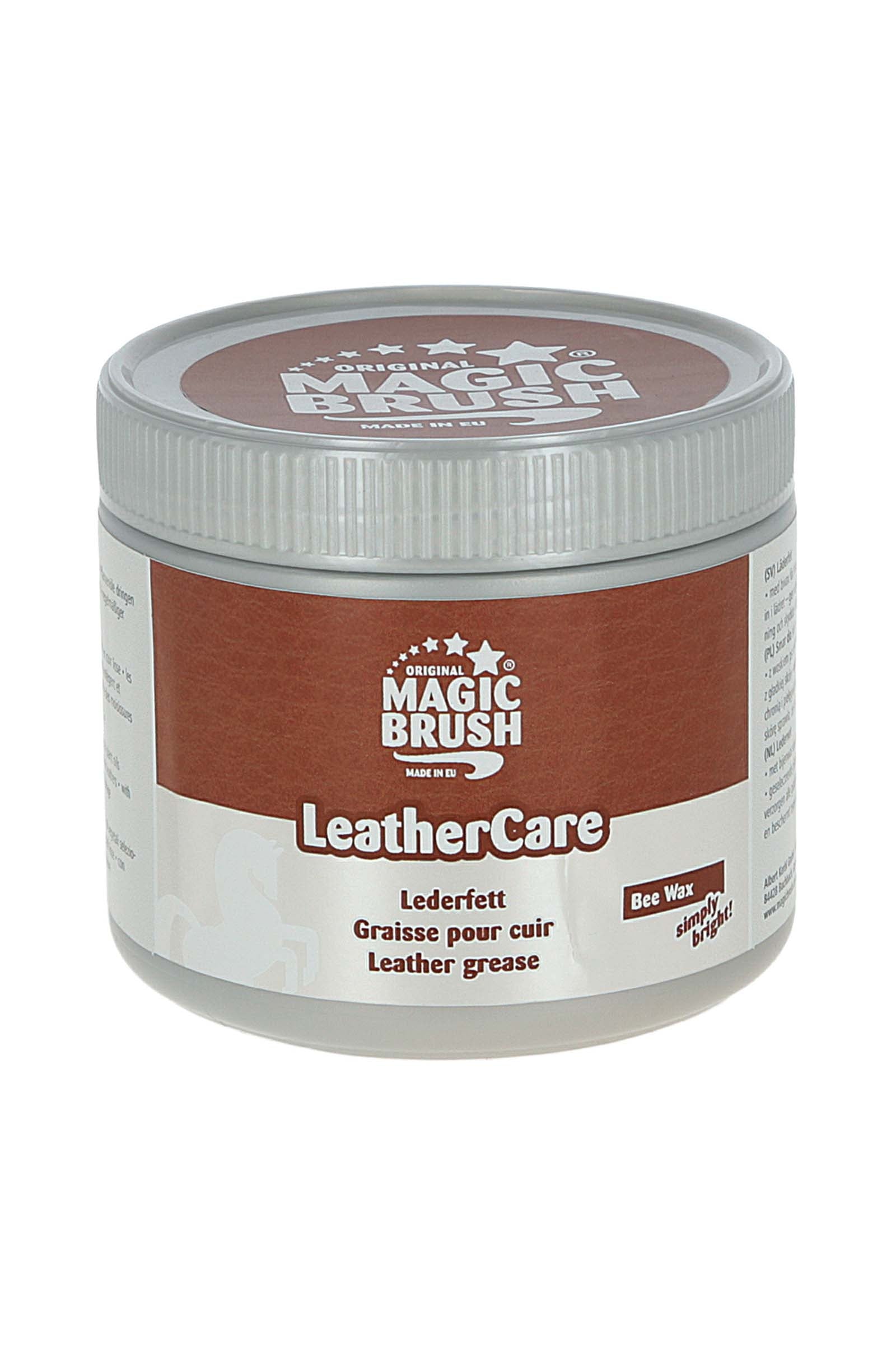 Magic Brush MagicBrush Dubbin, 450ml Horse Health Care