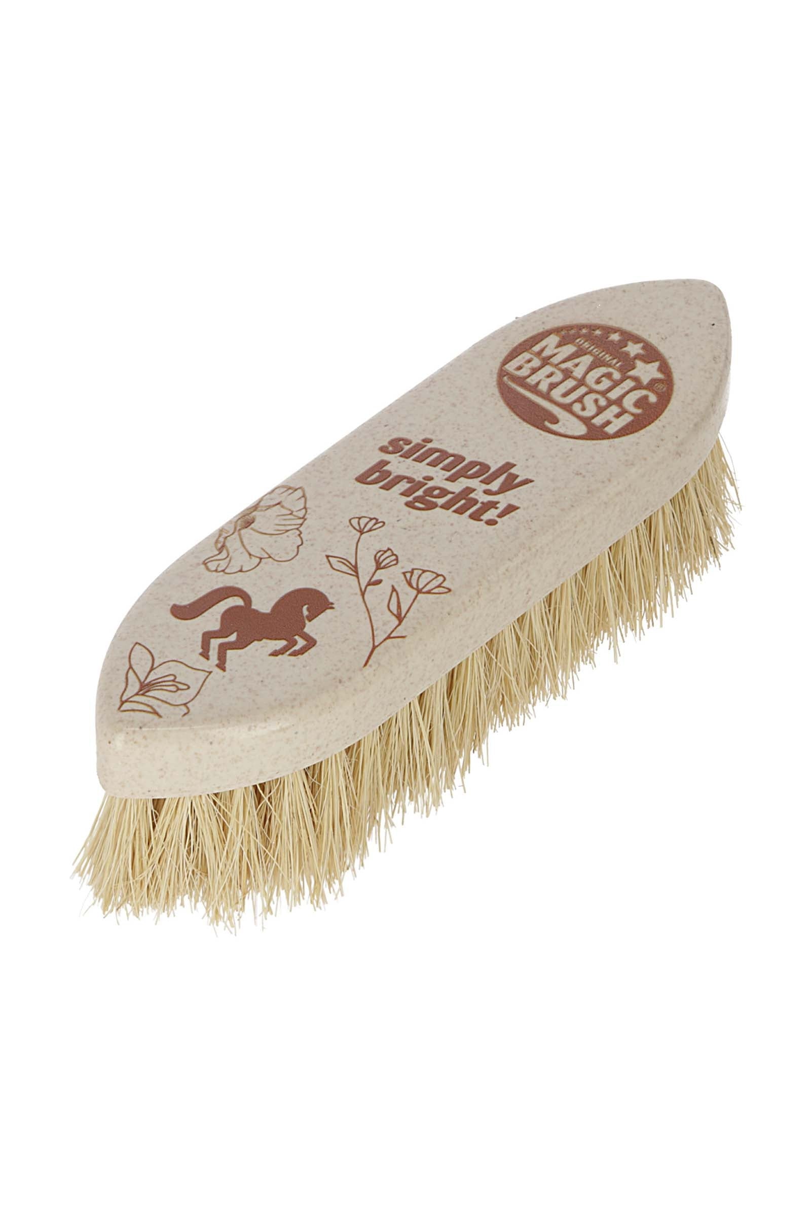 Magic Brush MagicBrush WaterLily Mane Brush Strigleprodukter