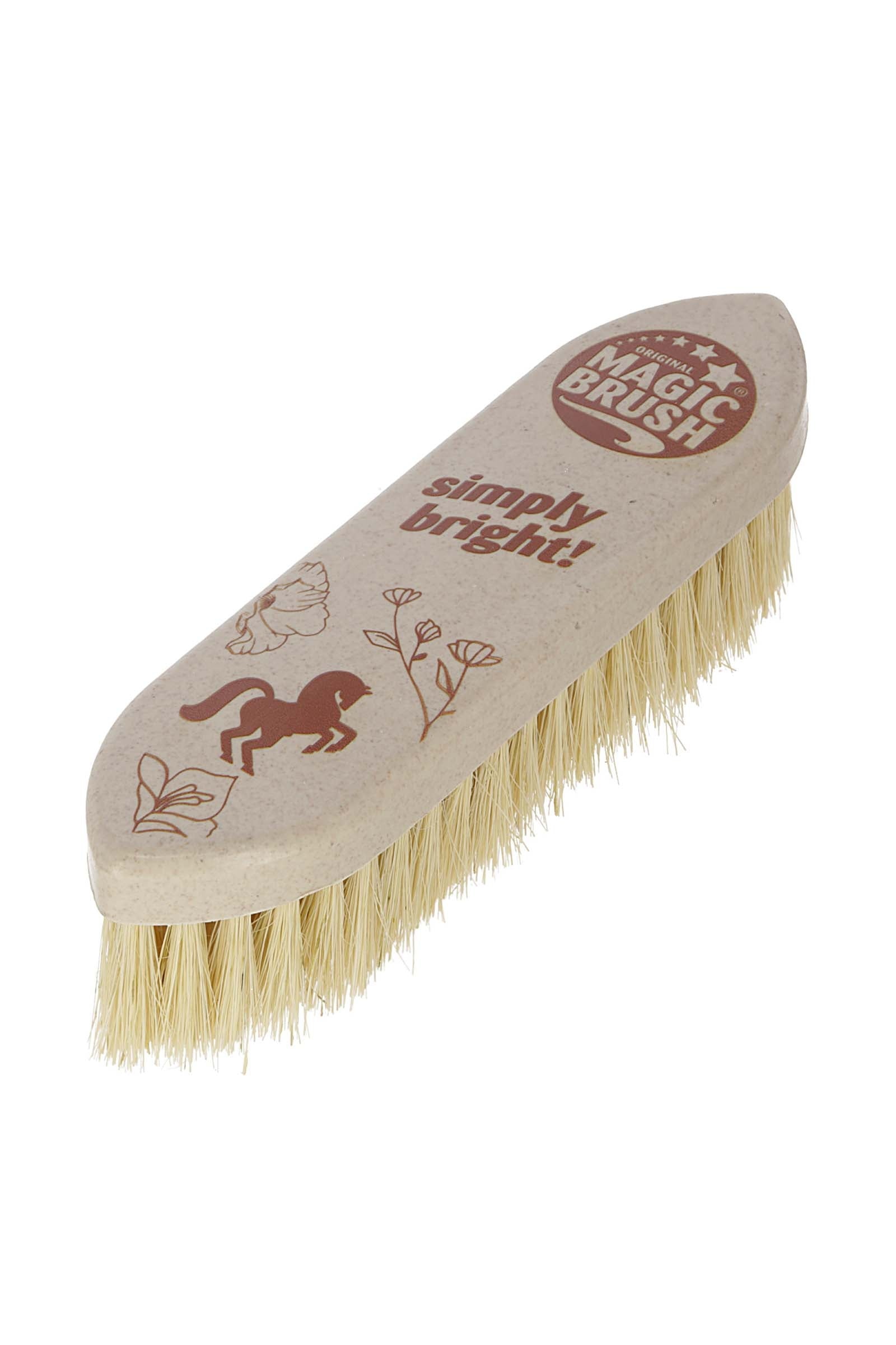 Magic Brush MagicBrush Water Lily Mane Brush Strigleprodukter