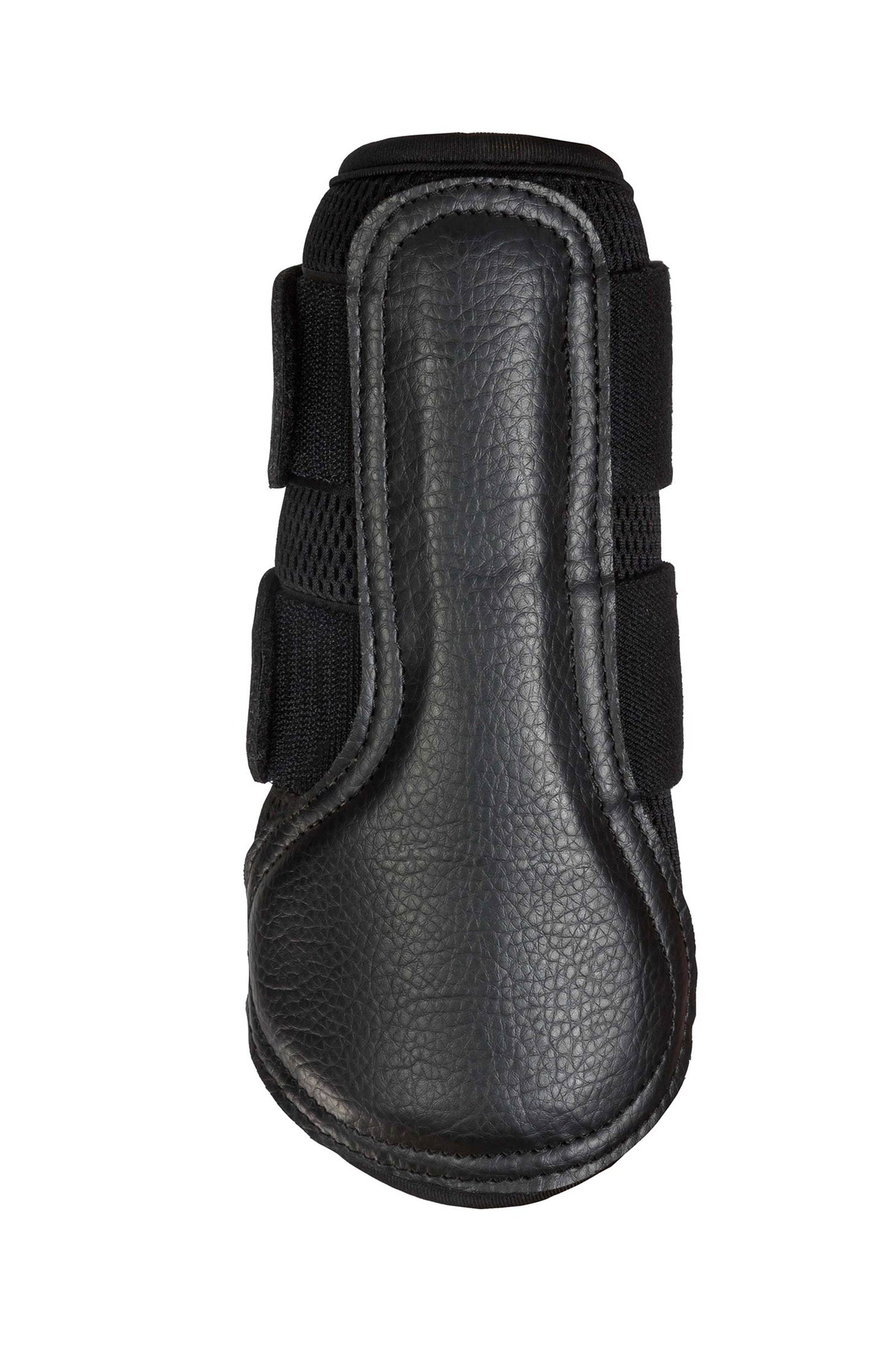 Back on Track Welltex® Airflow Brushing Boots Leg Protection & Hoof Protection for Horses