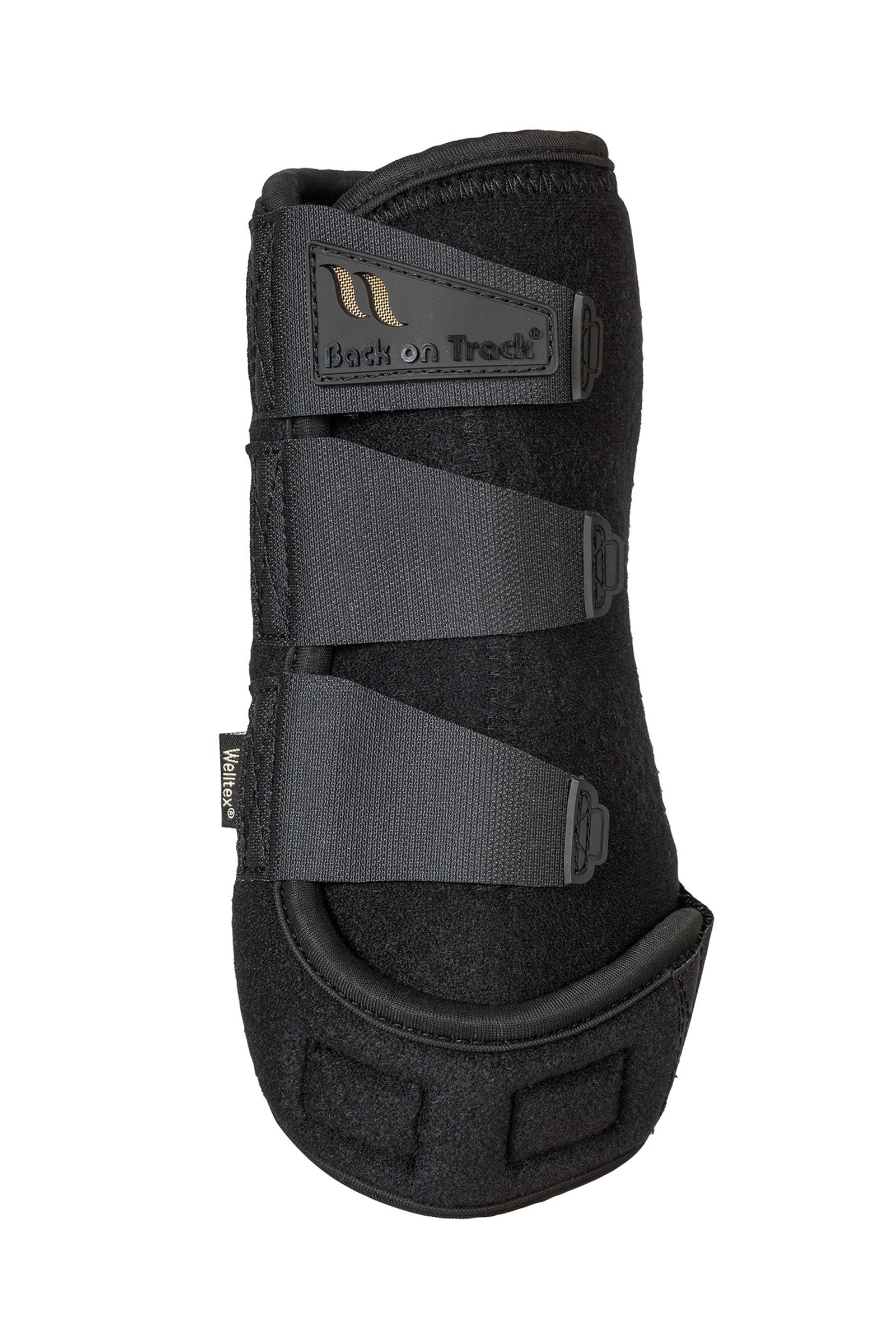 Back on Track AirFlow Gamacher Leg Protection & Hoof Protection for Horses