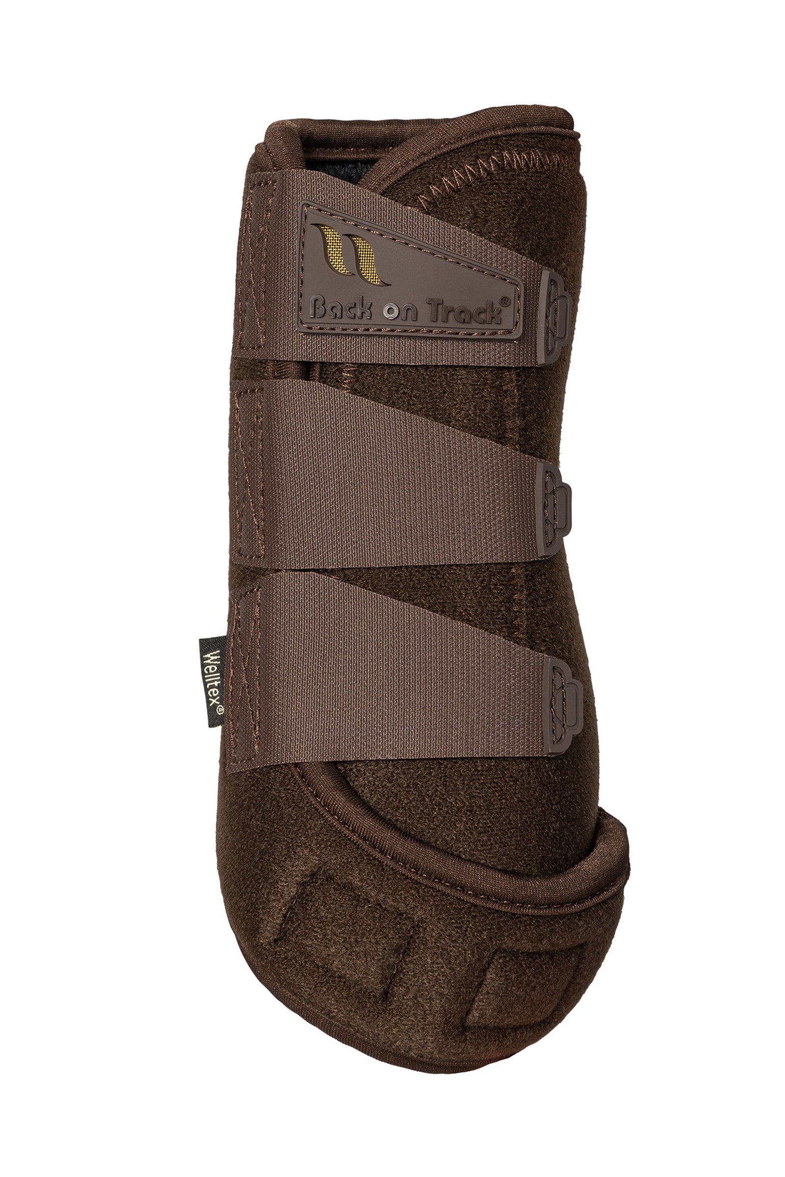 Back on Track AirFlow Gamacher Leg Protection & Hoof Protection for Horses