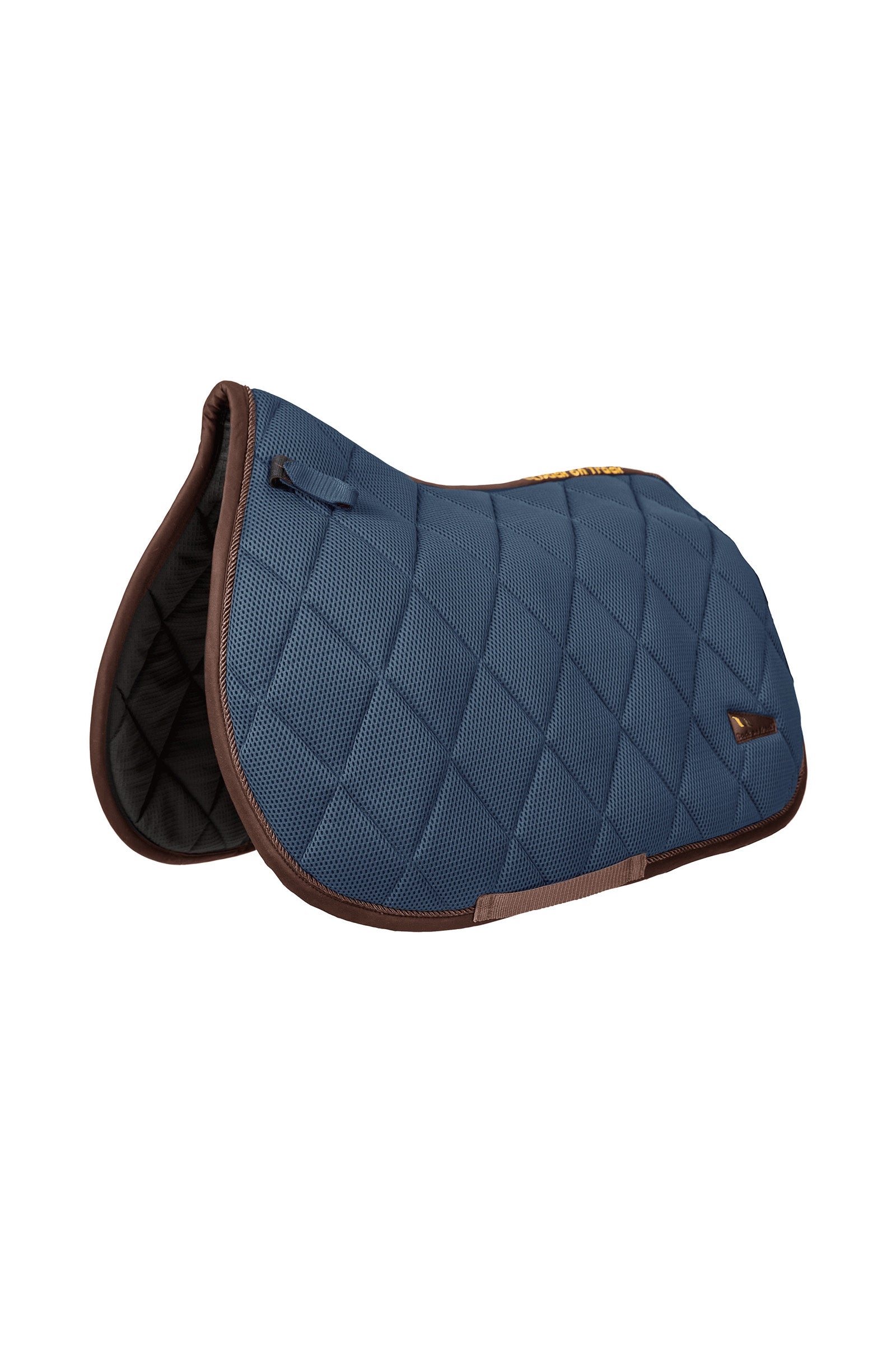 undefined Back on Track Airflow Jumping Saddle Pad Saddle Pads