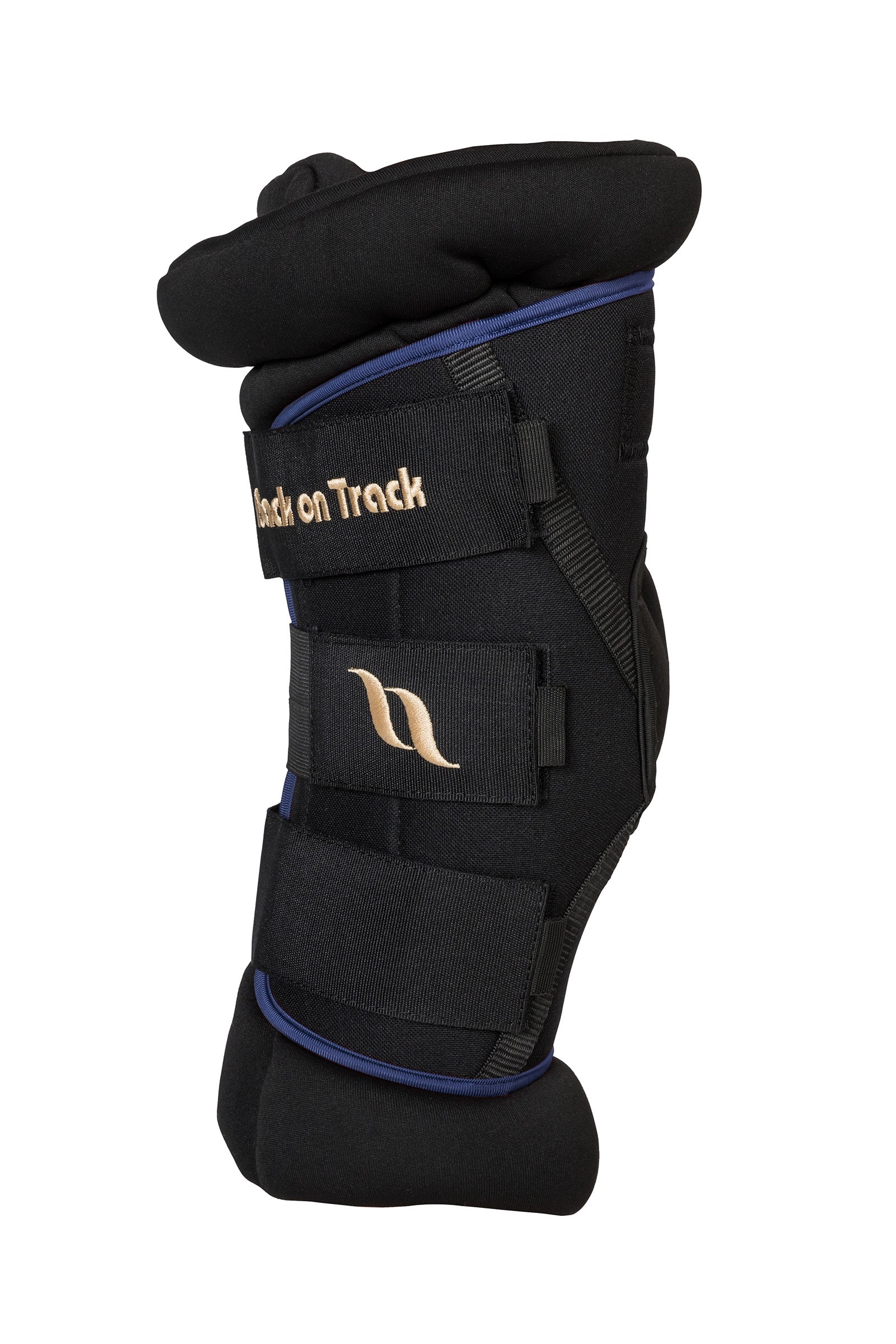 Back on Track Royal Deluxe Hasegamacher (par) Leg Protection & Hoof Protection for Horses