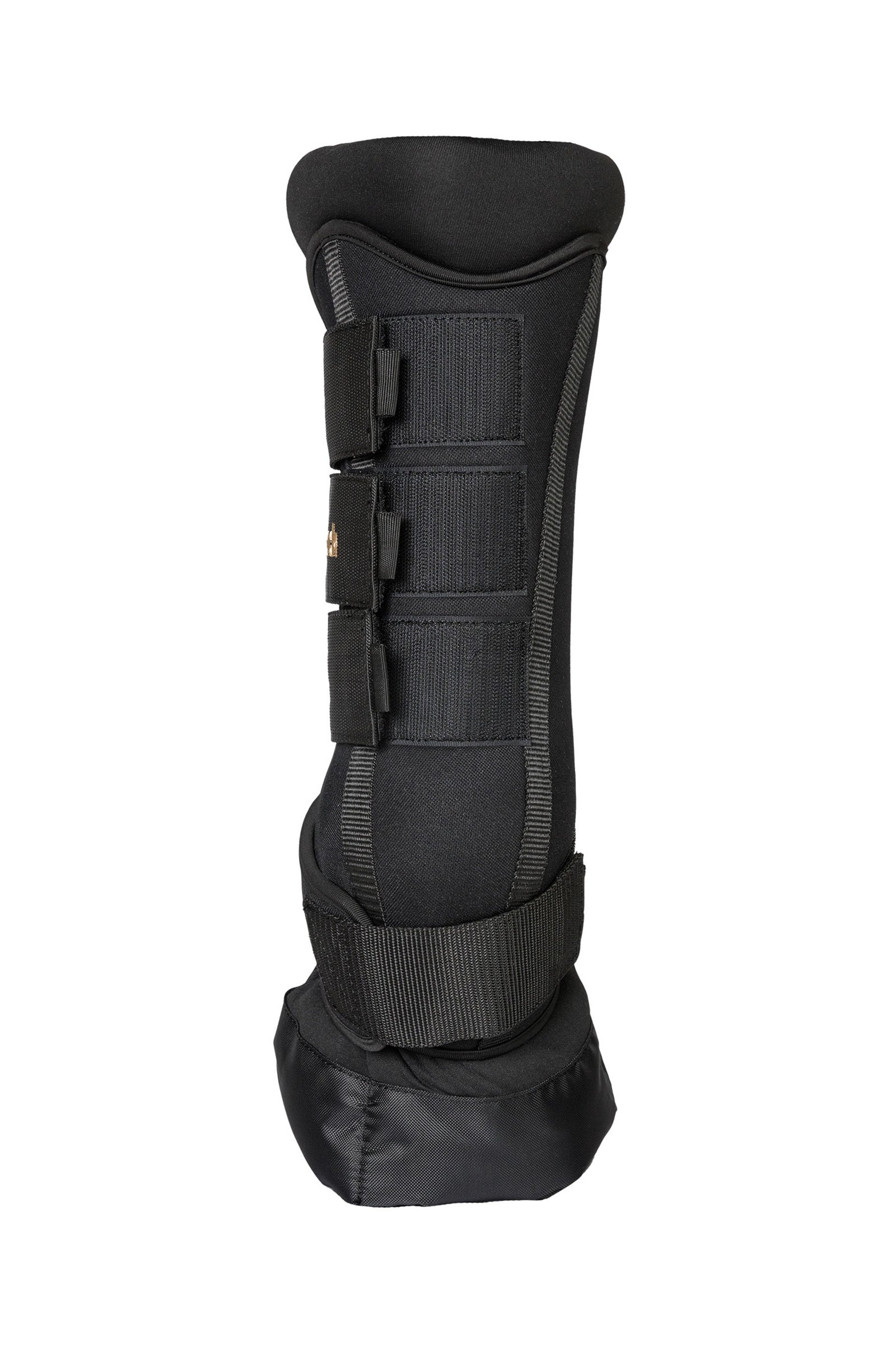 Back on Track Royal Quick Wraps Deluxe (2pcs) Leg Protection & Hoof Protection for Horses