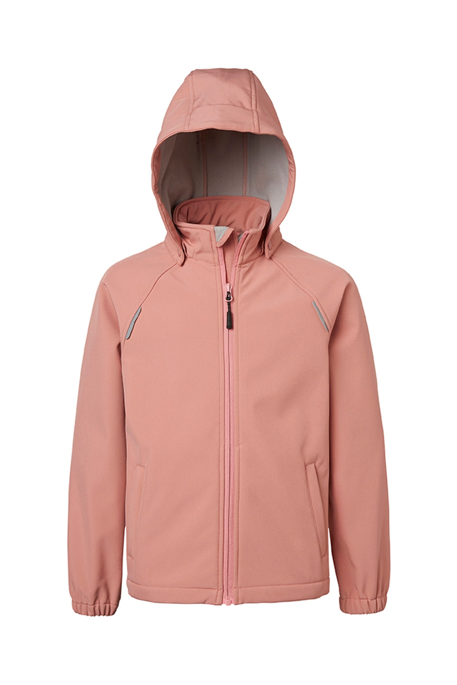 Mountain Horse Hero Softshell Jakke, børnemodel Ridetøj til børn