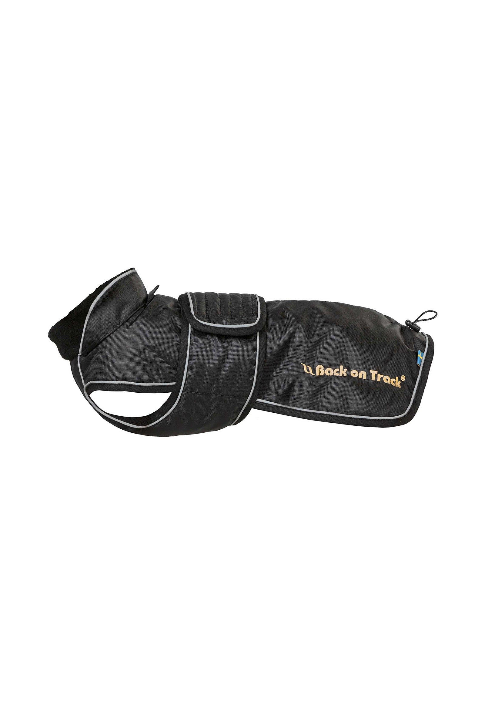 Back on Track Buddy Long Hundefrakke (50-68 cm) Hund