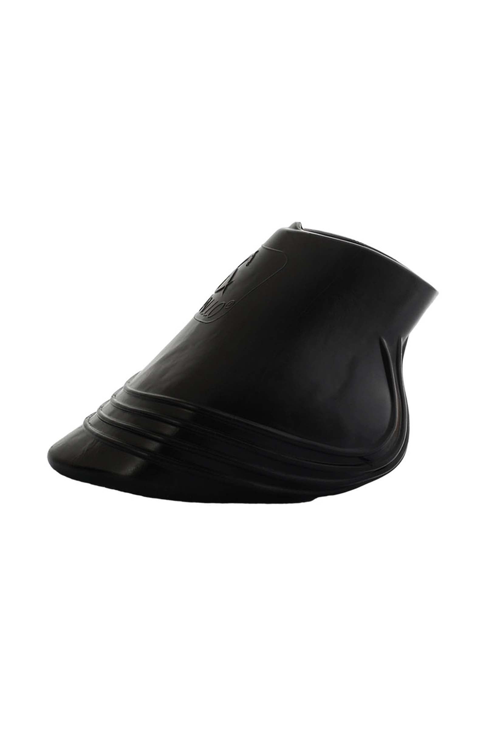 Acavallo anatomiske hovboots med gel, anti-rotation Leg Protection & Hoof Protection for Horses