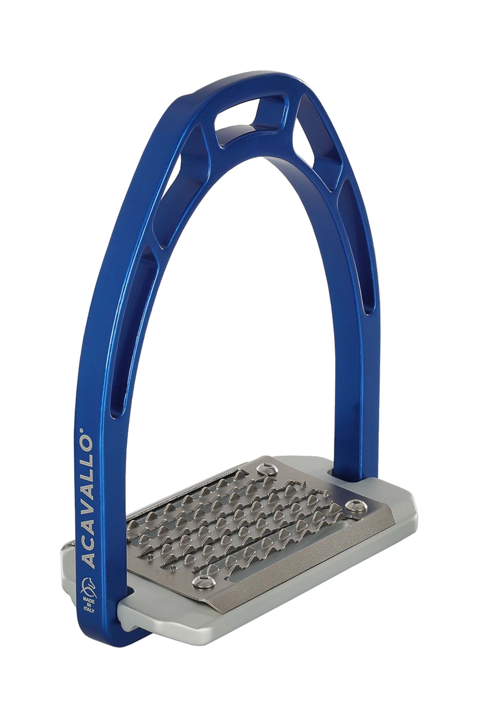 Acavallo Arco Evolution Alupro Aluminium Stigbøjler Sadler & gjorde
