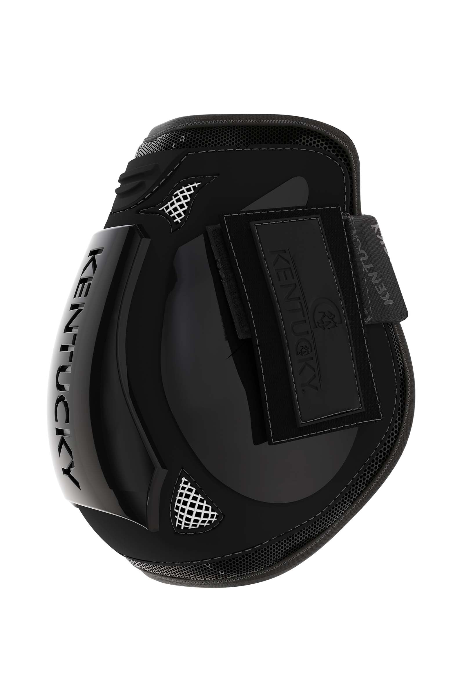 Kentucky Horsewear Air Moonboots Gamacher m. Burrebåndslukning Leg Protection & Hoof Protection for Horses