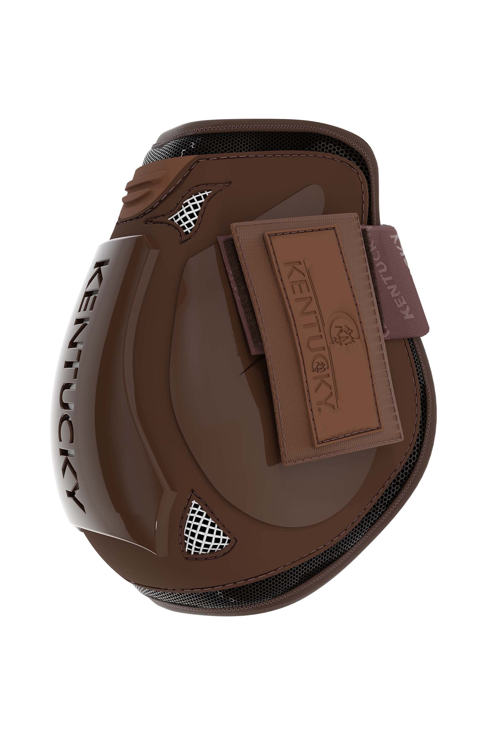 Kentucky Horsewear Air Moonboots Gamacher m. Burrebåndslukning Leg Protection & Hoof Protection for Horses