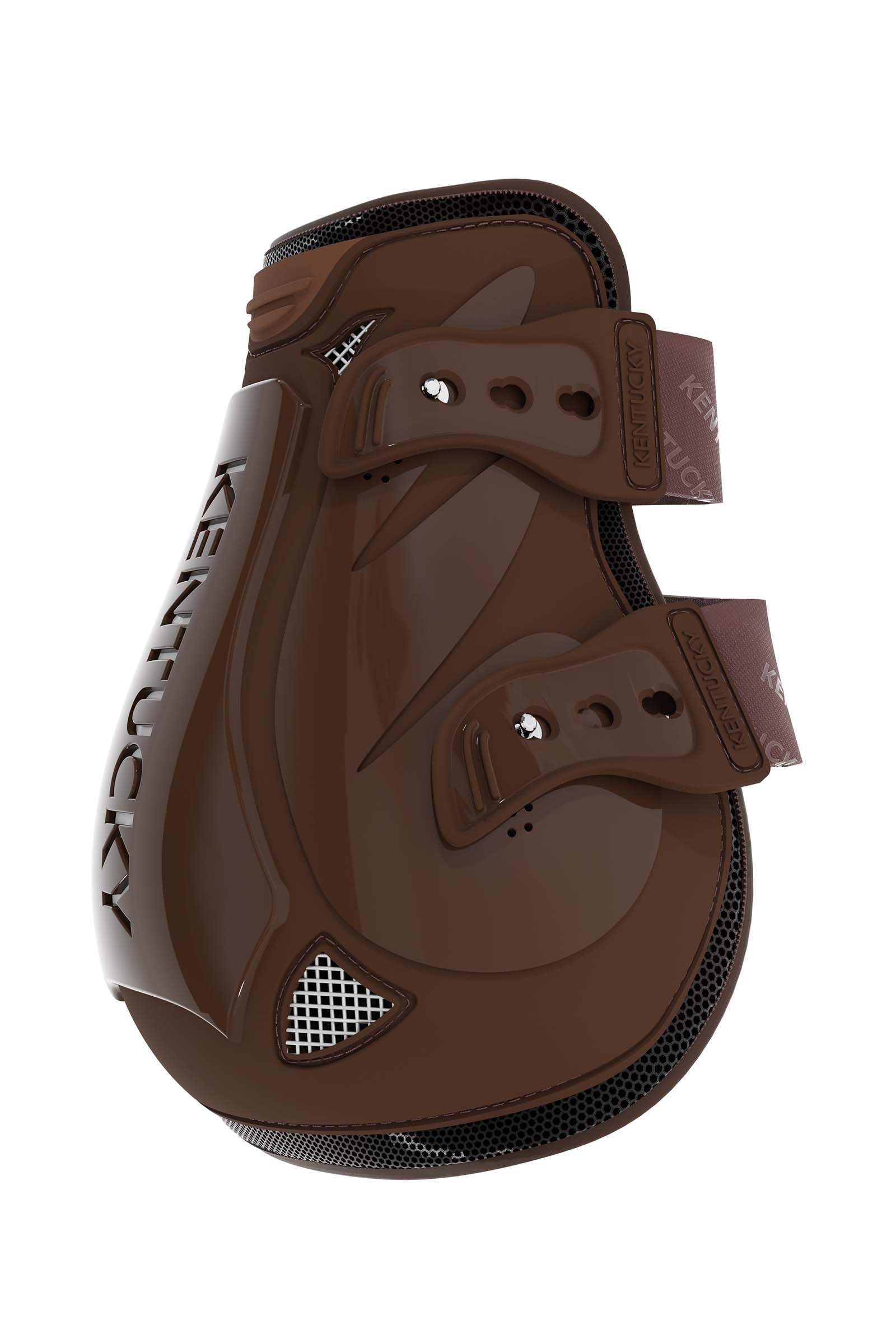 Kentucky Horsewear Air X Moonboots Gamacher Leg Protection & Hoof Protection for Horses