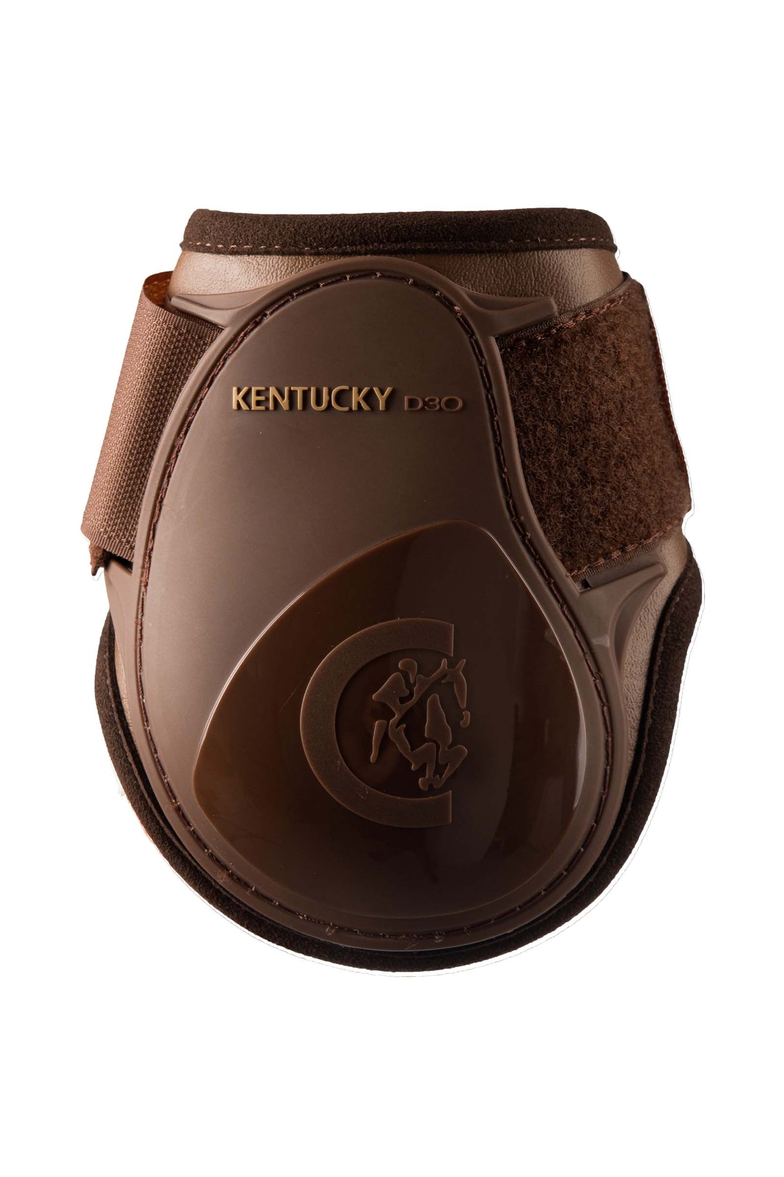 Kentucky Horsewear Young Horse Kodegamacher Leg & Hoof Protection