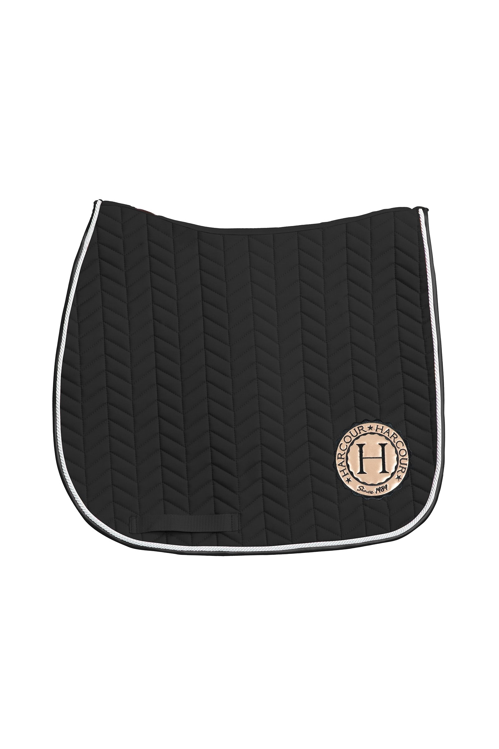 Harcour Saopsa Dressage Saddle Pad Sadelunderlag
