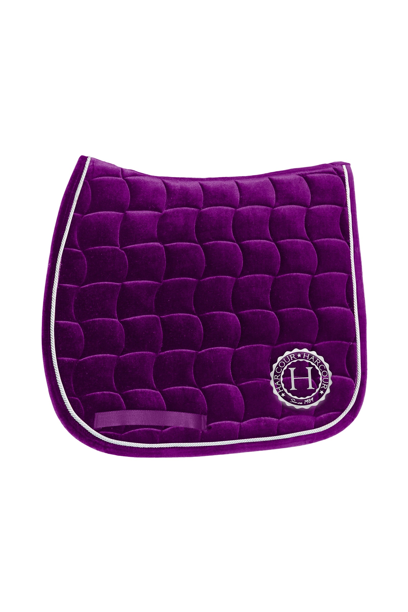 Harcour Soe Dressage Saddle Pad Saddle Pads
