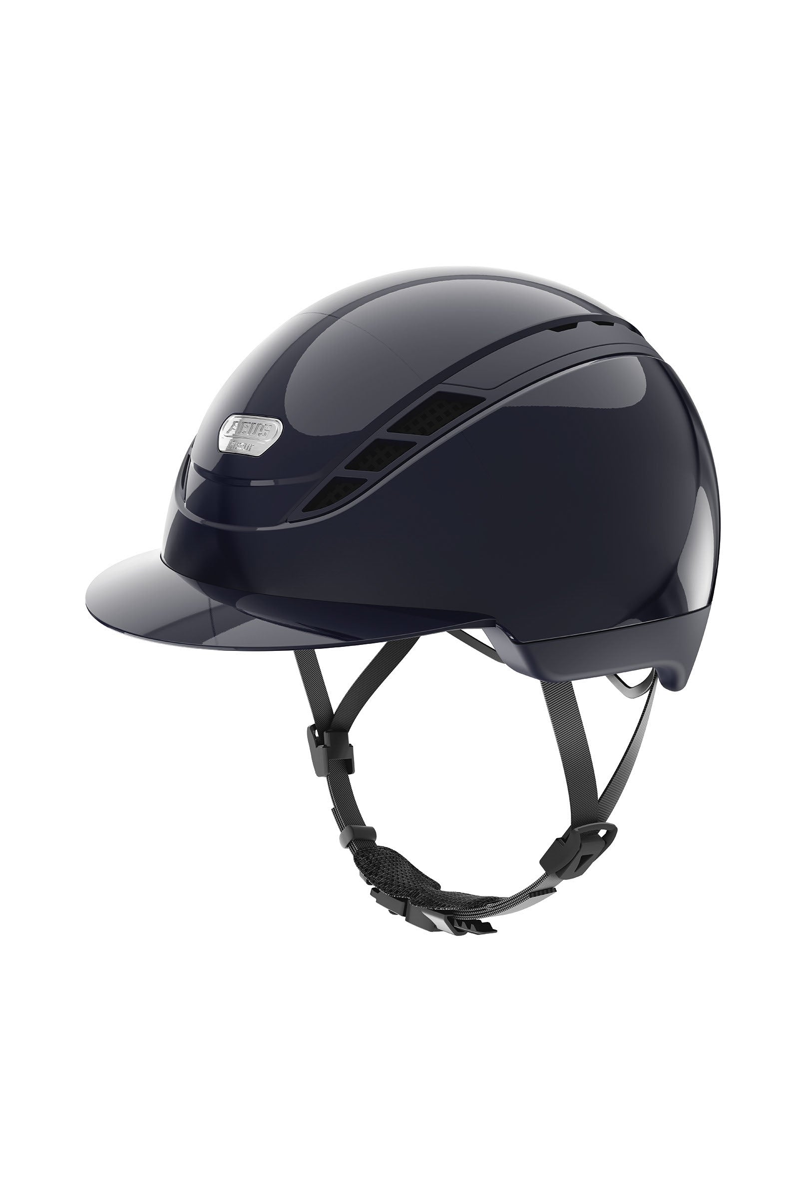 Abus Pikeur AirDuo Ridehjelm Ridehjelme & Sikkerhedsveste