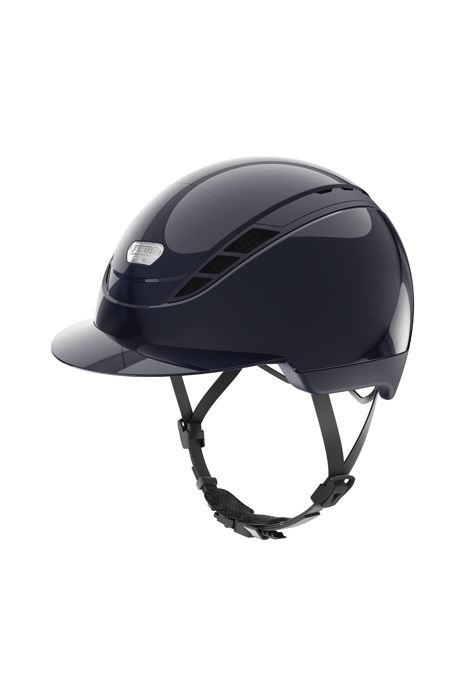 Abus Pikeur AirDuo Hjelm, XS Ridehjelme & Sikkerhedsveste
