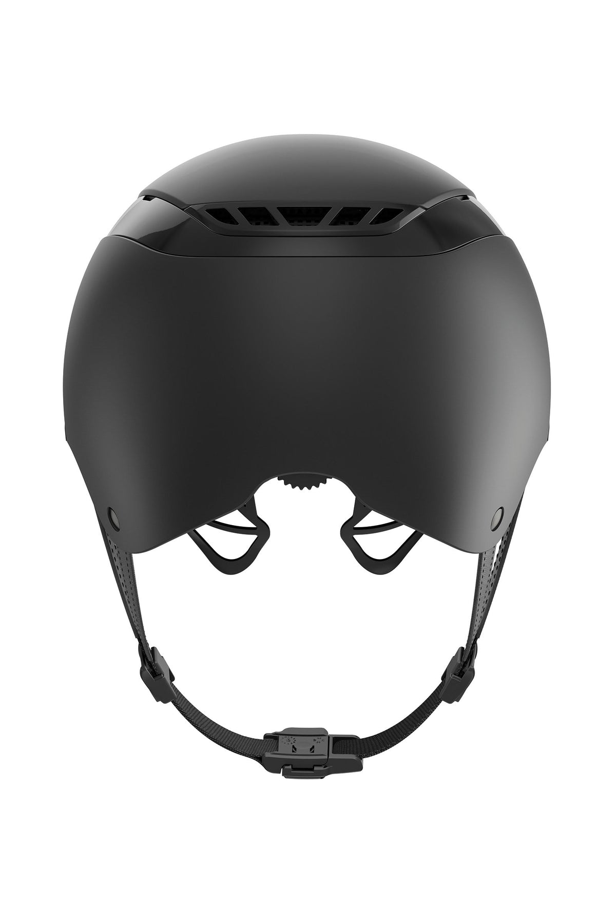 Abus AirLuxe Pure Riding Helmet Safety Equipment