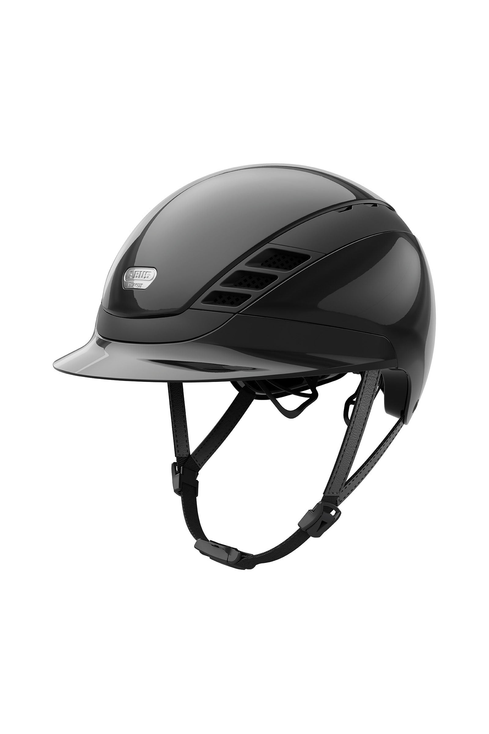 Abus Pikeur AirLuxe Pure Ridehjelm Ridehjelme & Sikkerhedsveste