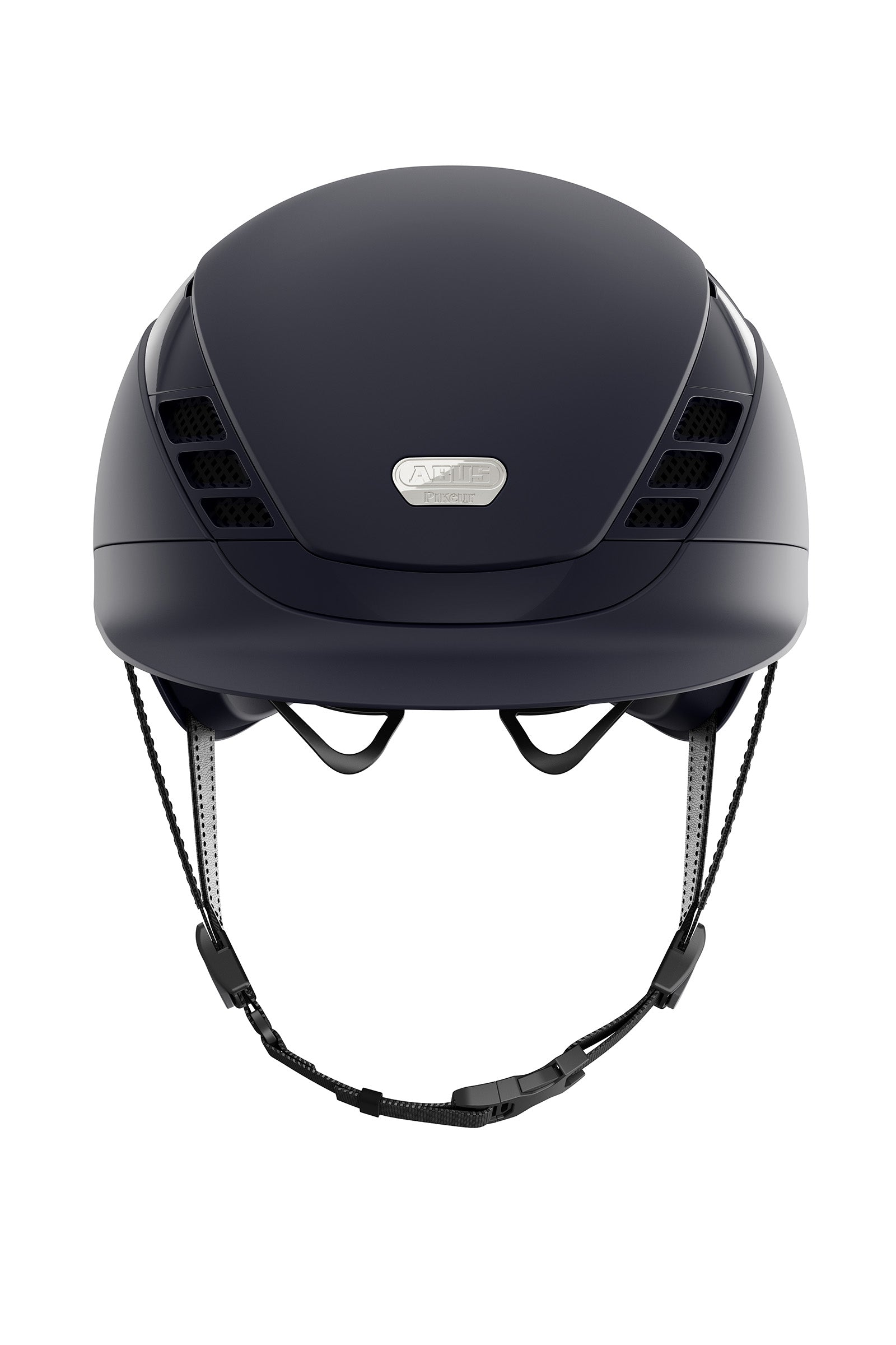 Abus Pikeur AirLuxe Pure Ridehjelm Ridehjelme & Sikkerhedsveste