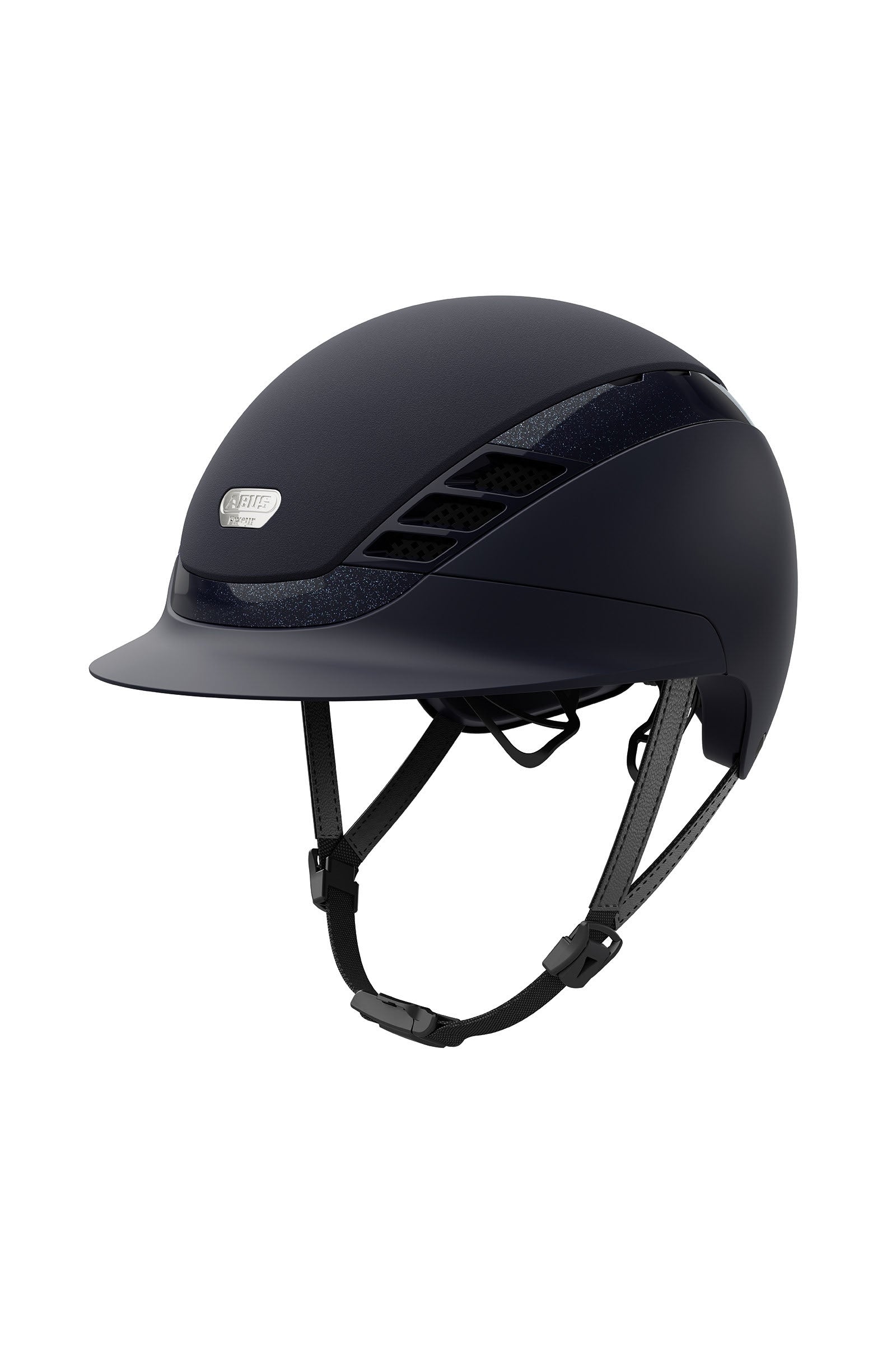 Abus Pikeur AirLuxe Supreme Ridehjelm Ridehjelme & Sikkerhedsveste