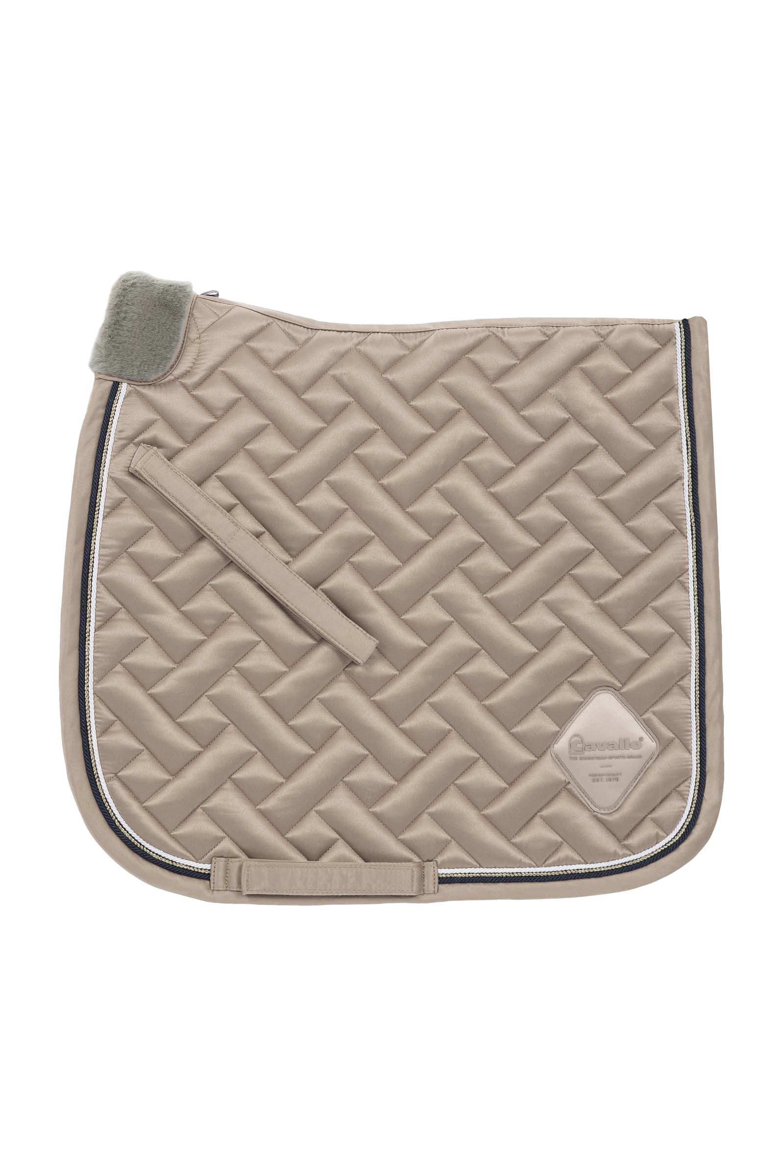Cavallo CAVALHADERA Dressage Saddle Pad Sadelunderlag