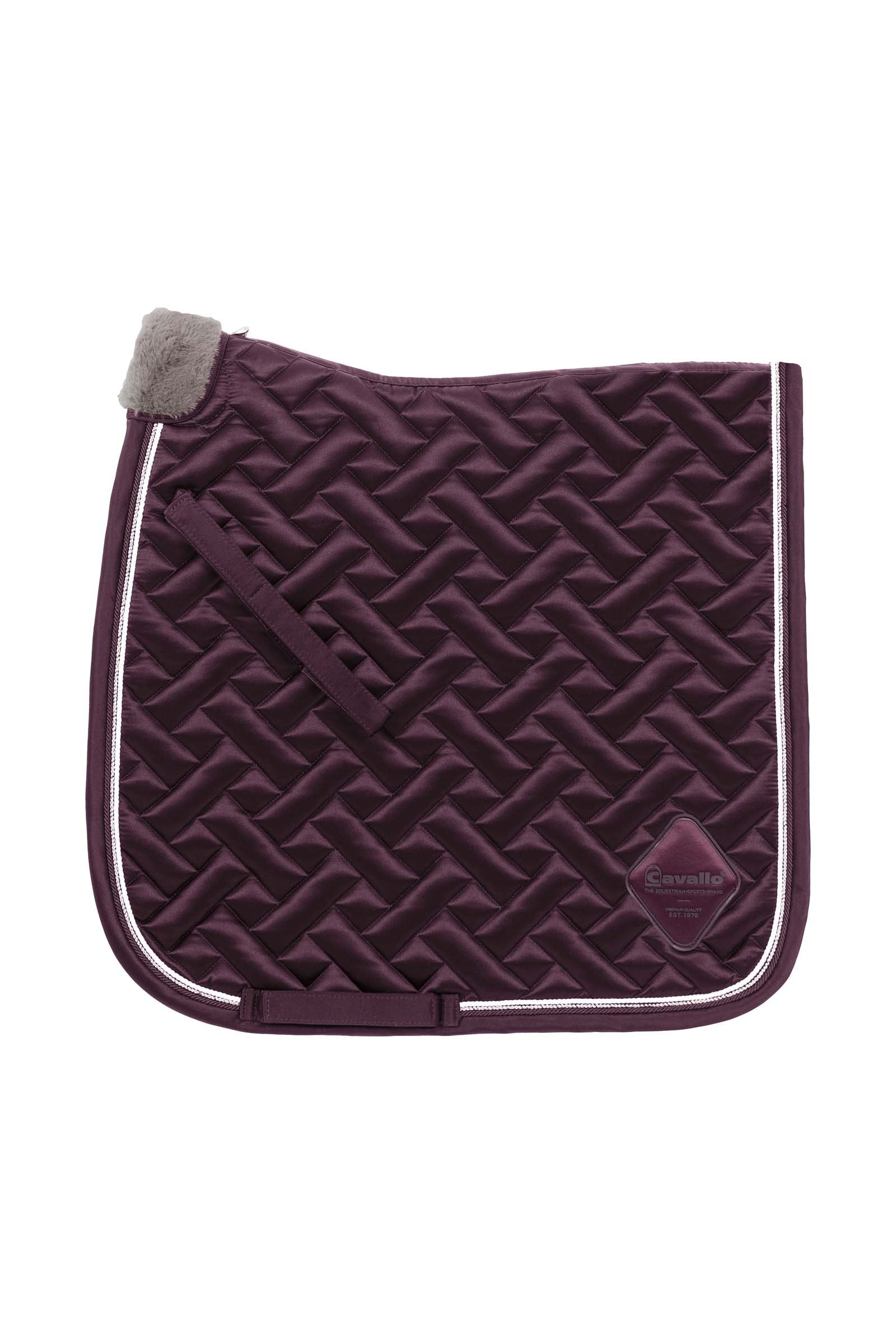Cavallo CAVALHADERA Dressage Saddle Pad Sadelunderlag
