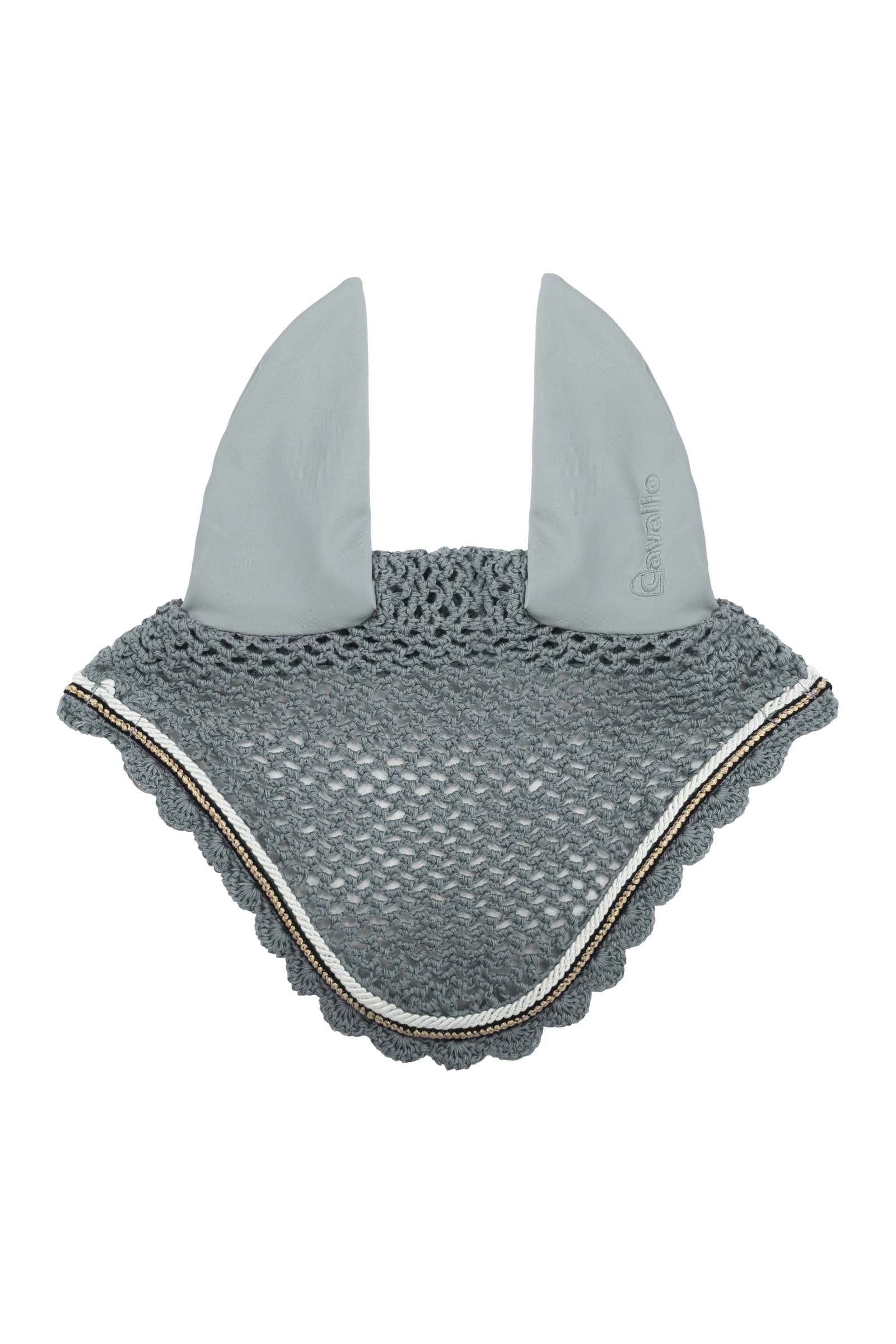 Cavallo CAVALHEDDA Fly Hood Sadelunderlag