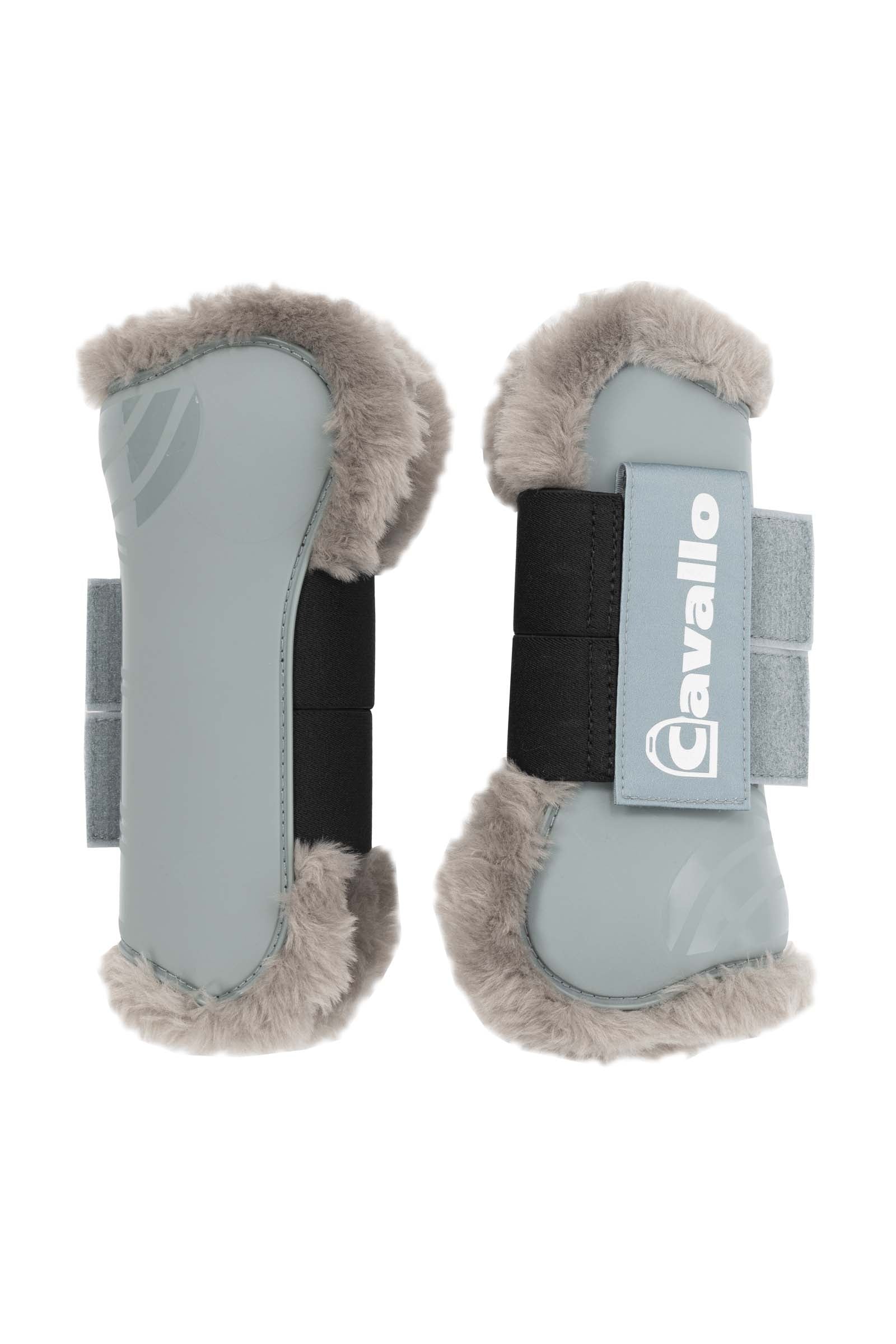 Cavallo CavalHimiko Gamacher Leg Protection & Hoof Protection for Horses