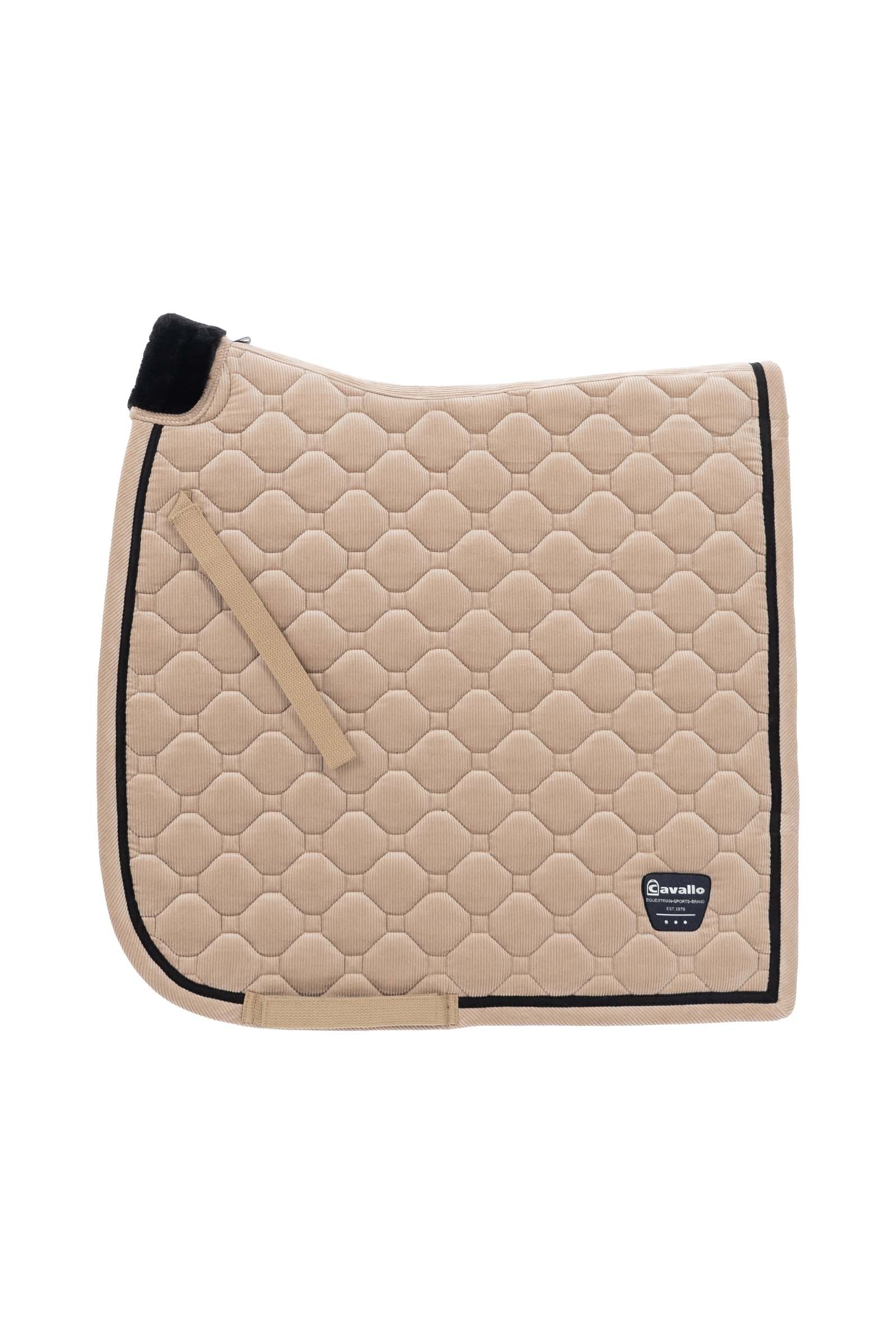 Cavallo CAVALHIRA Dressage Saddle Pad Sadelunderlag