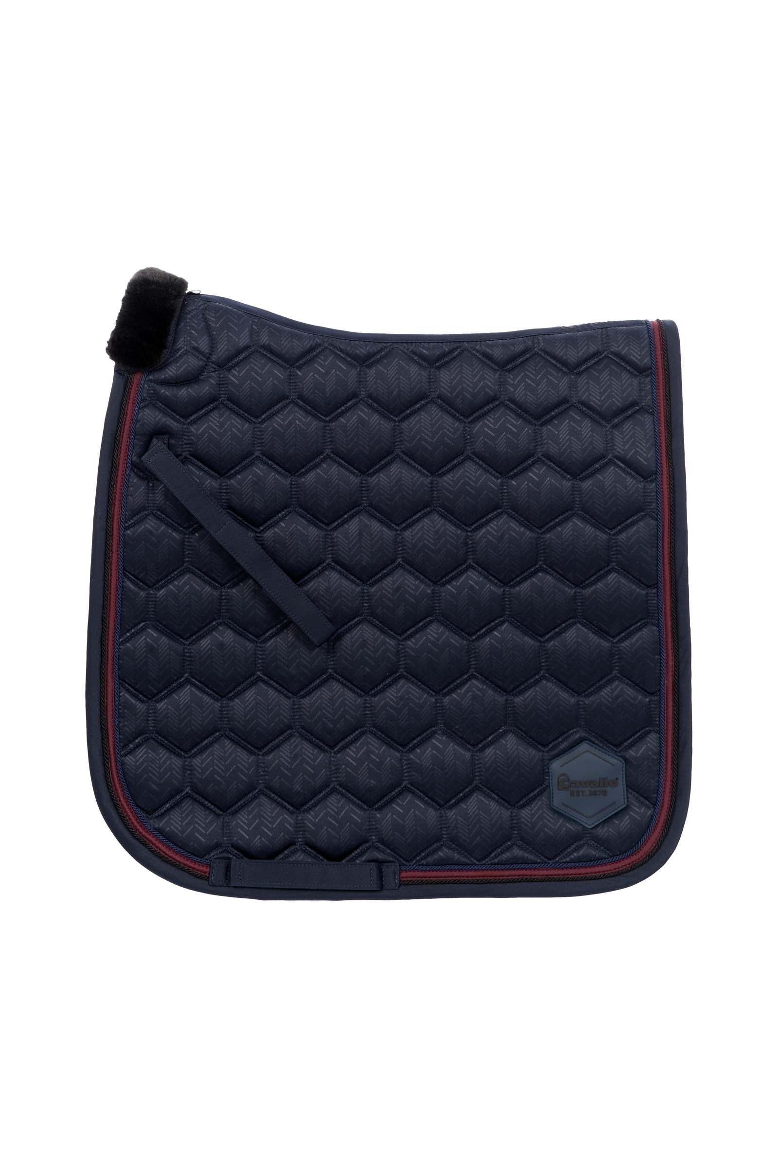 Cavallo Hoshi Dressurunderlag Sadelunderlag