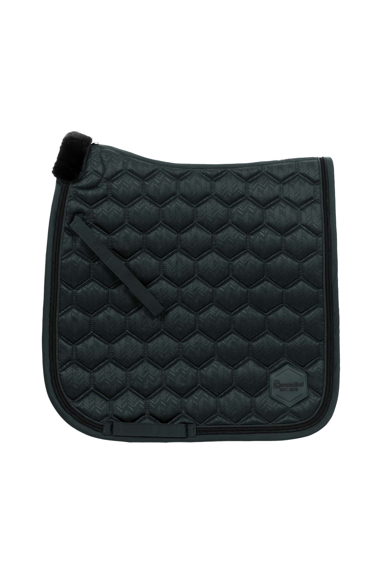 Cavallo Hoshi Dressurunderlag Sadelunderlag