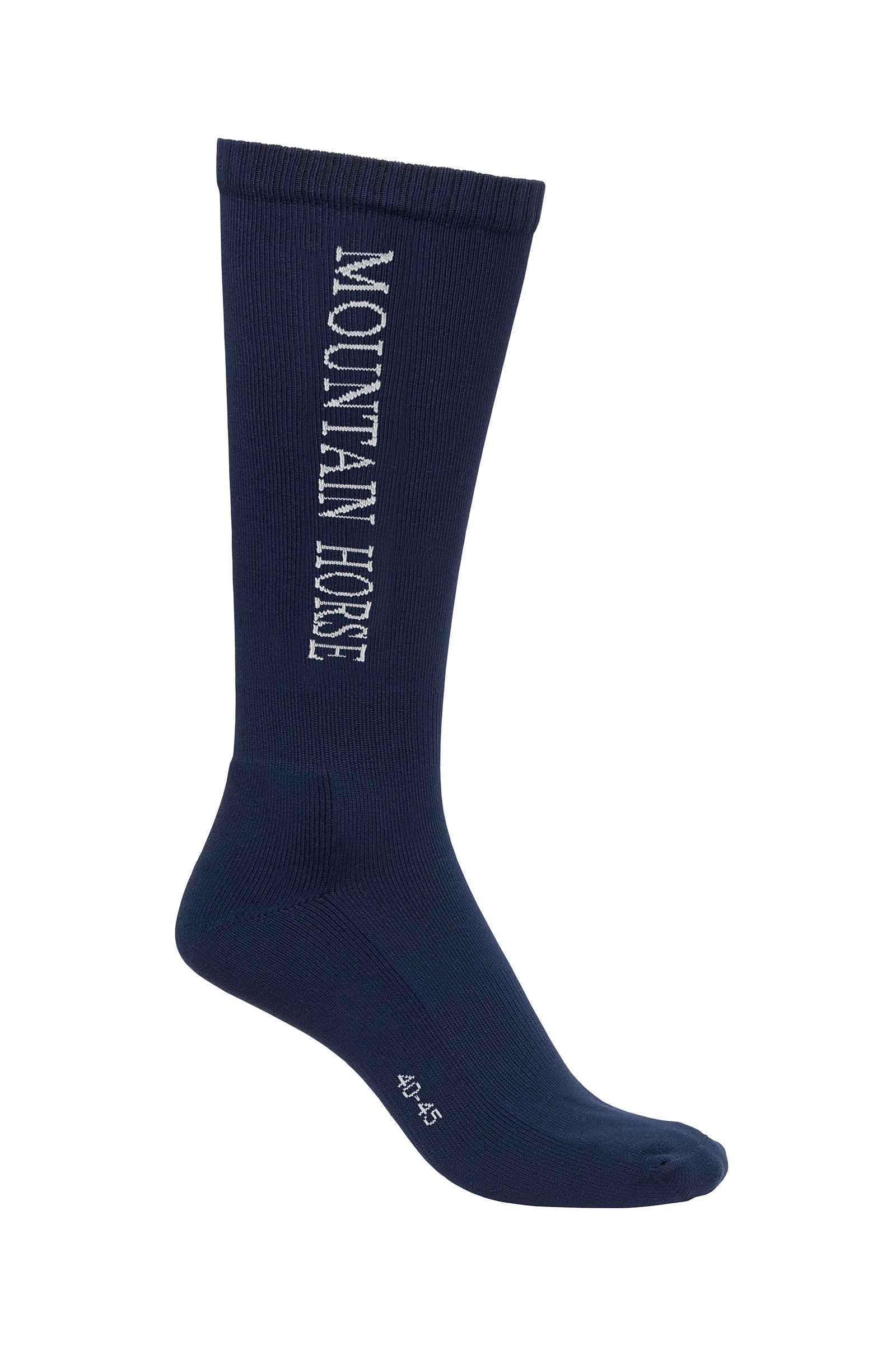 Mountain Horse Team Tech Socks Sokker
