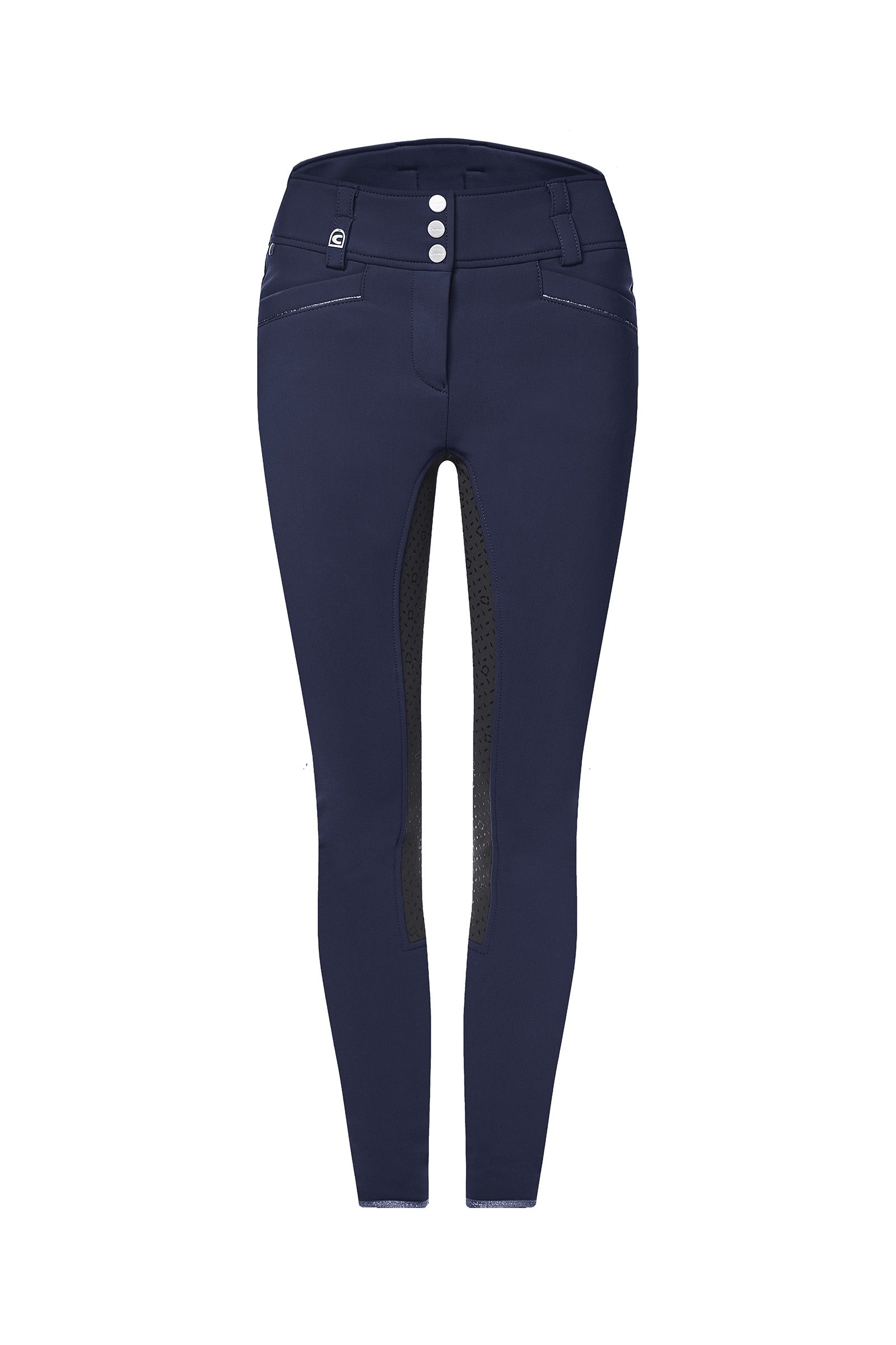 Cavallo CAVALCIA Grip S Women's Thermal Breeches with Full Seat Womens Breeches