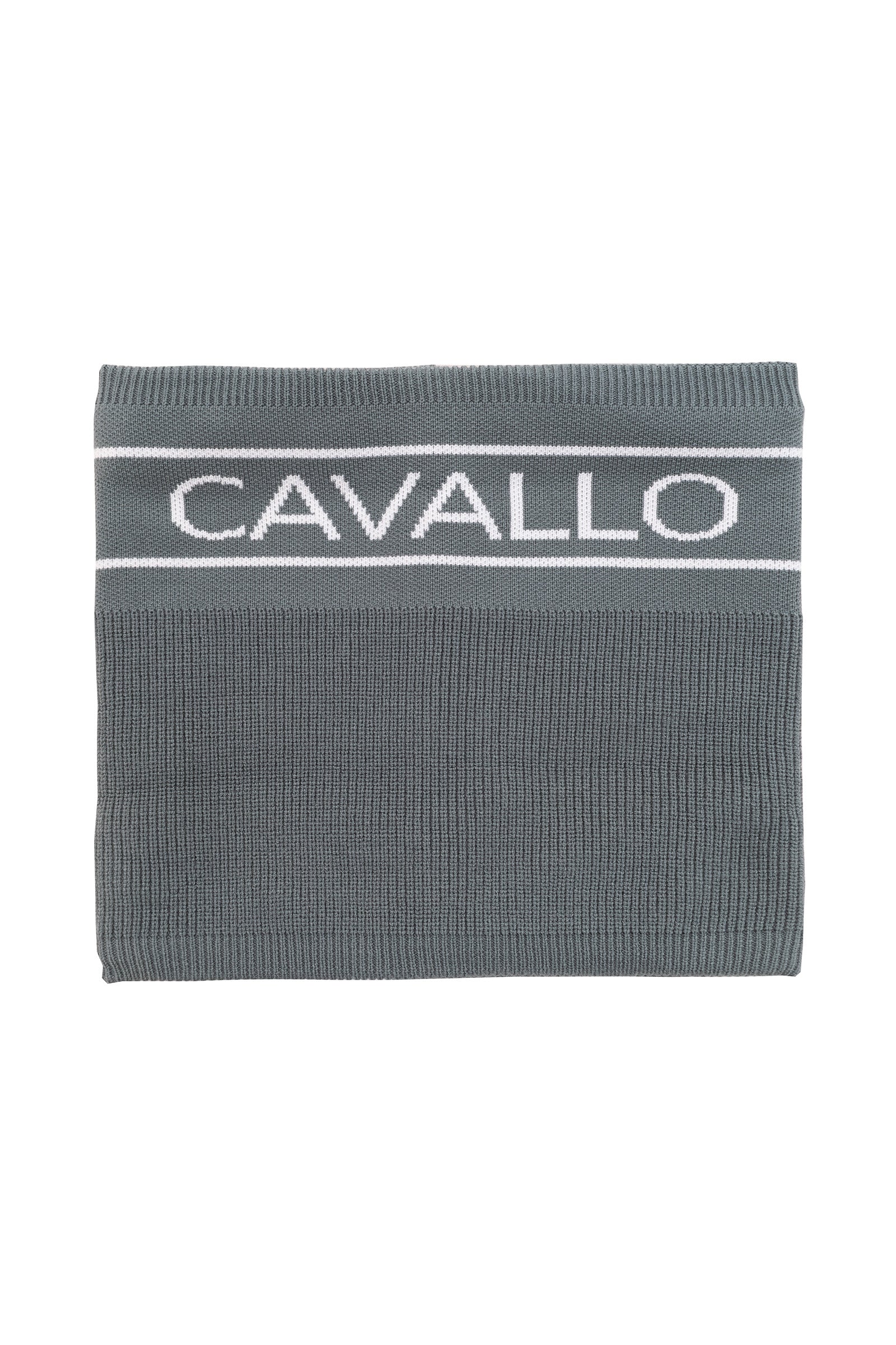 Cavallo Ebony Loop Scarf Accessories