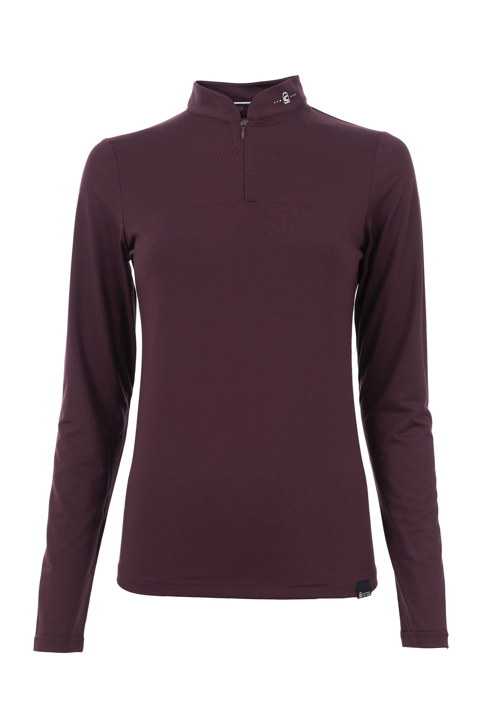 Cavallo CAVALEDERA Women´s Functional Shirt Women’s Riding Clothing