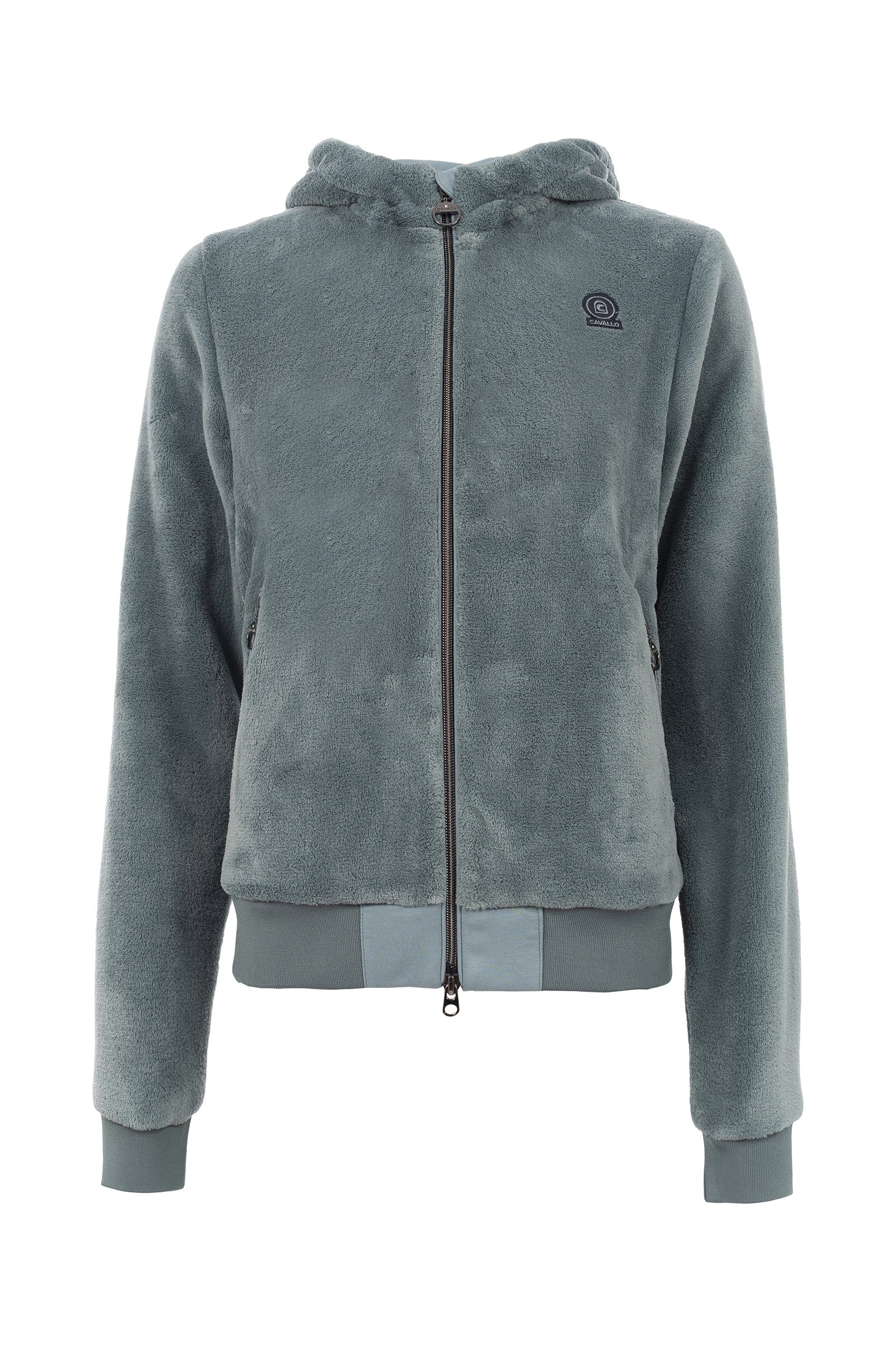 Cavallo CAVALEDITH Kids´ Fleece Jacket Ridetøj til børn