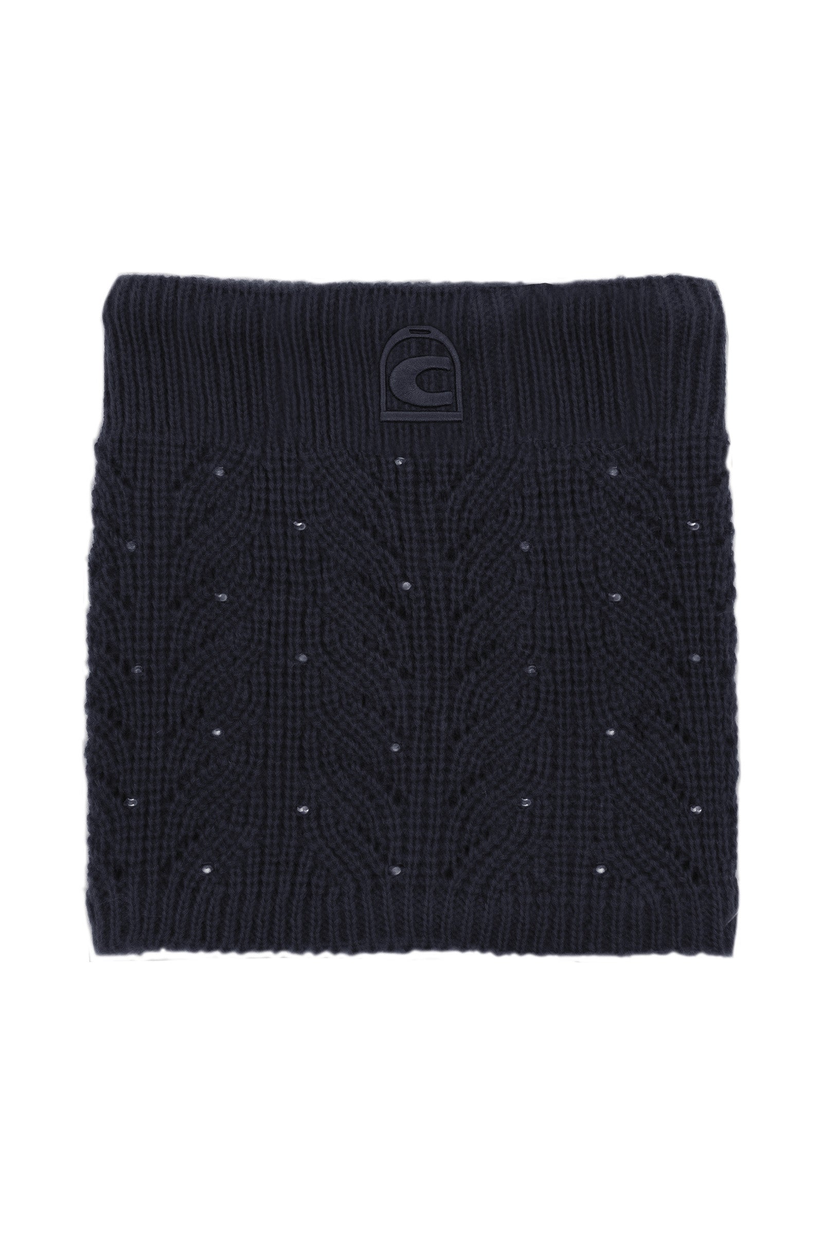 Cavallo CAVALEDMEA Loop Scarf Accessories